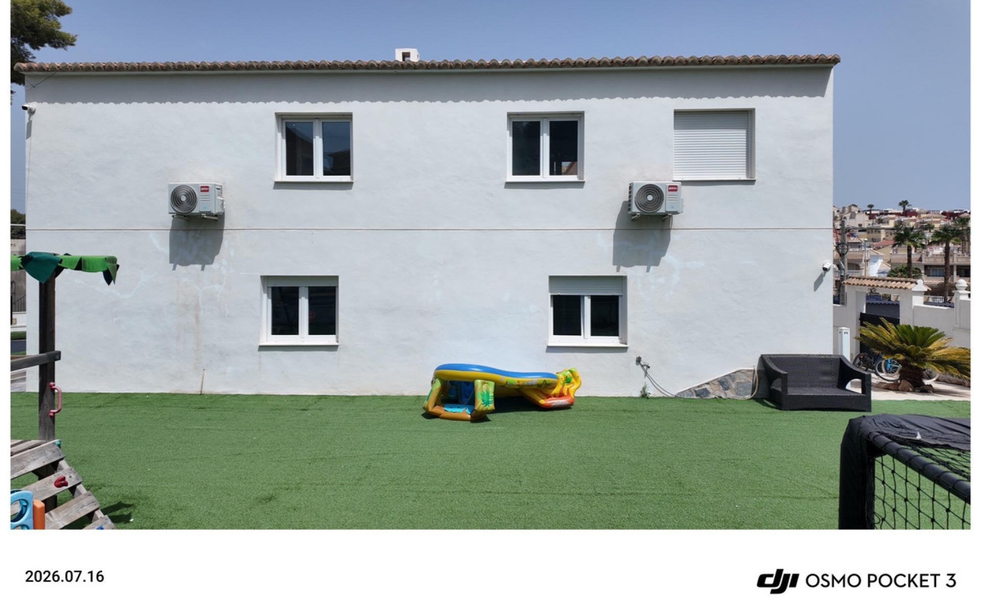 Resale - Rijtjes huis - Villamartin - Las Filipinas