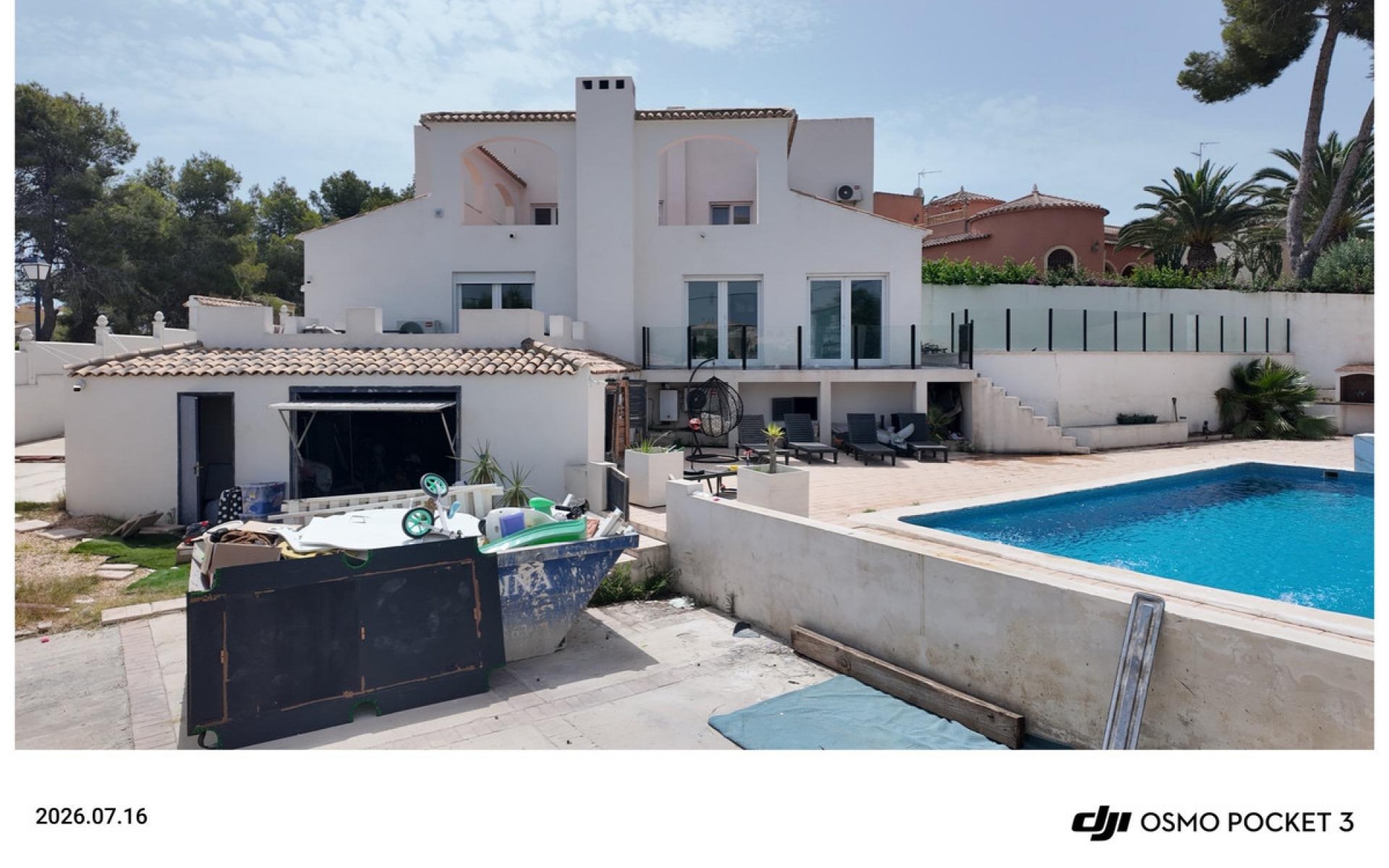 Resale - Rijtjes huis - Villamartin - Las Filipinas