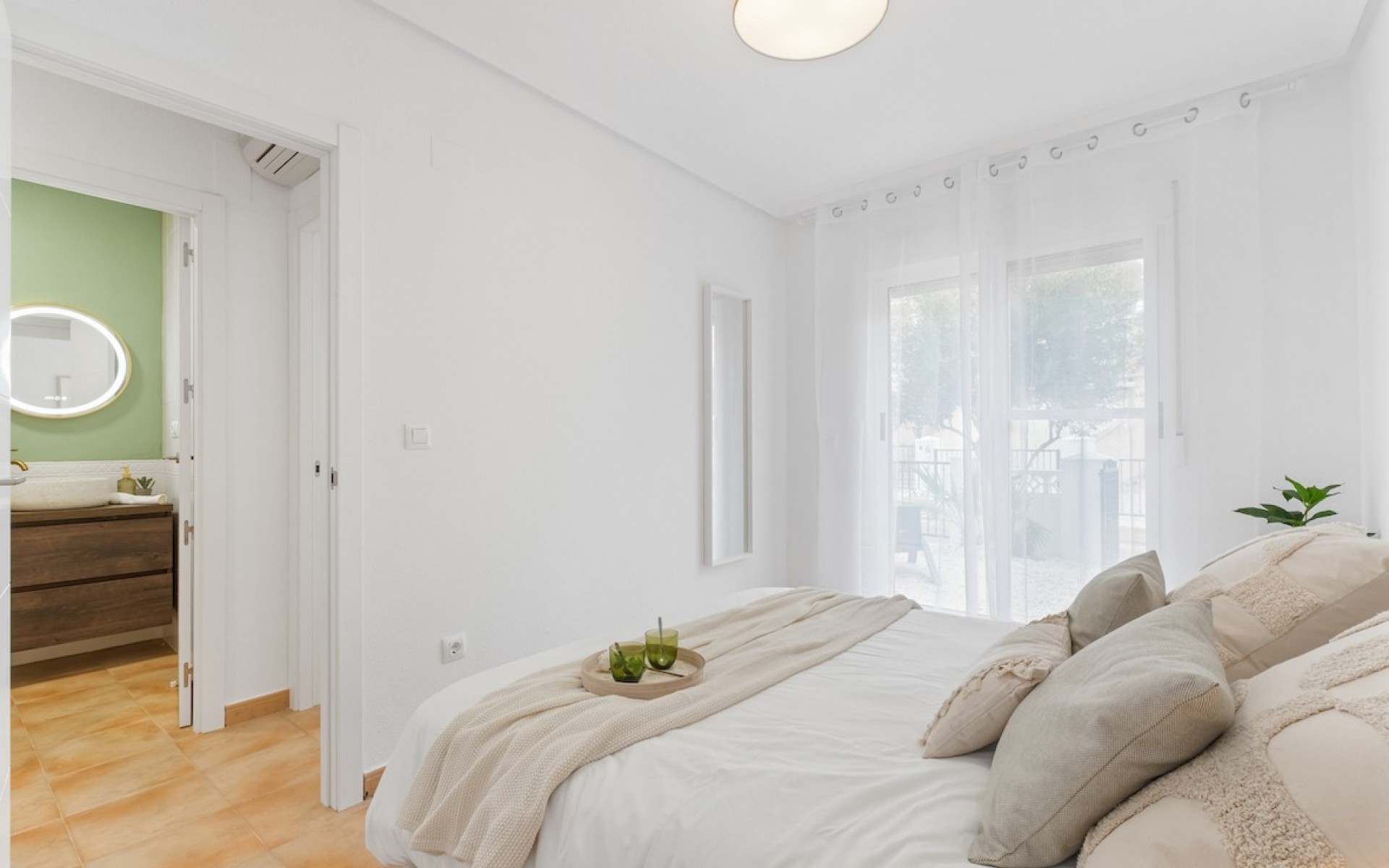 Resale - Rijtjes huis - Villamartin - Monte Golf