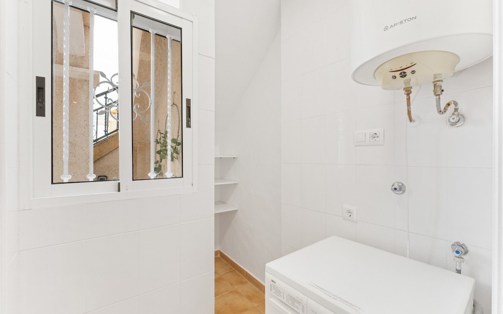 Resale - Rijtjes huis - Villamartin - Monte Golf