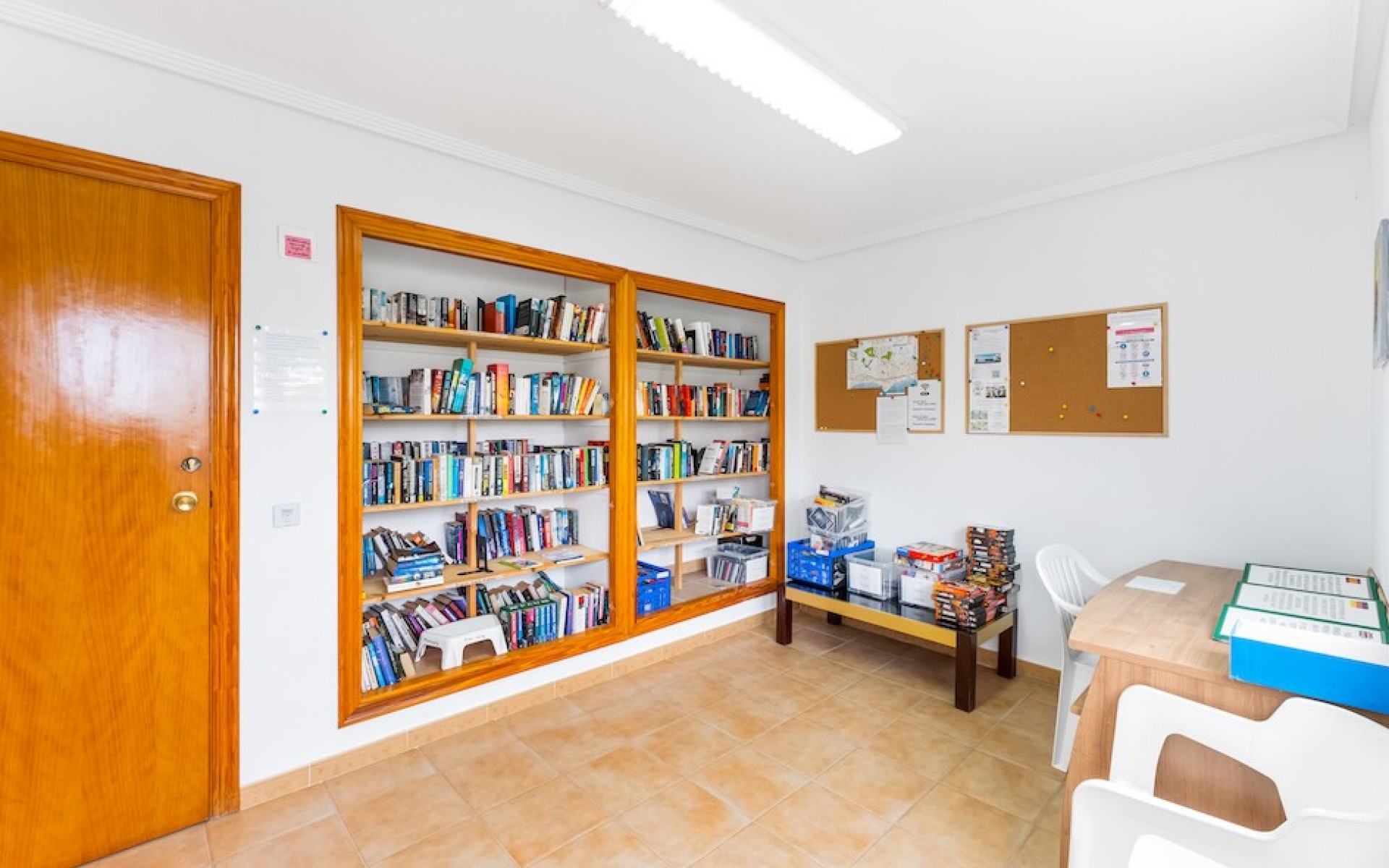 Resale - Rijtjes huis - Villamartin - Monte Golf