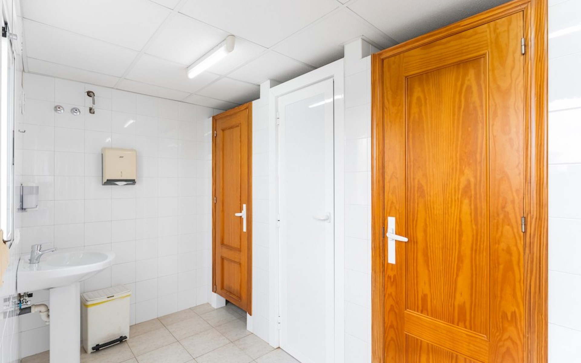 Resale - Rijtjes huis - Villamartin - Monte Golf