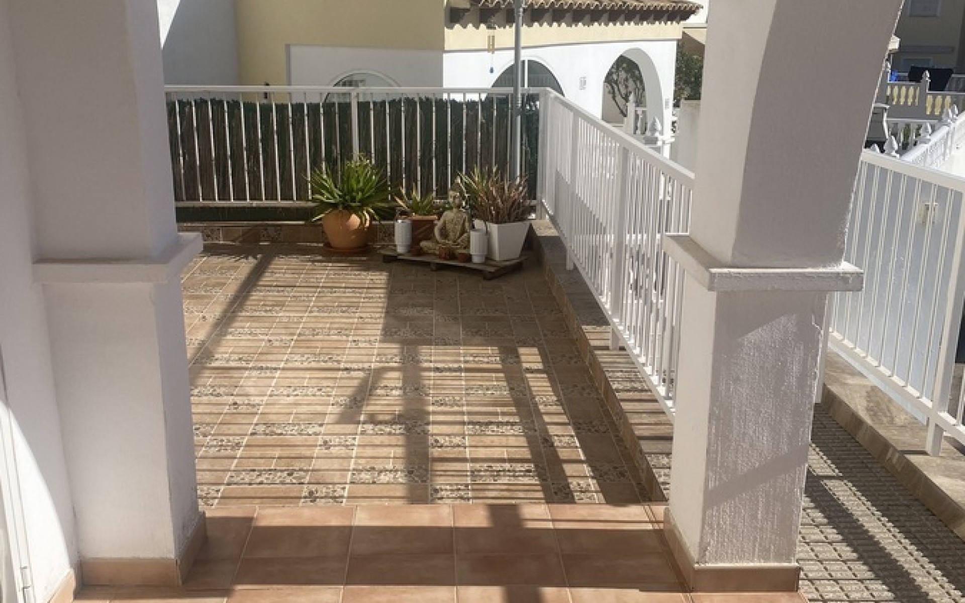 Resale - Rijtjes huis - Villamartin - Panorama Golf