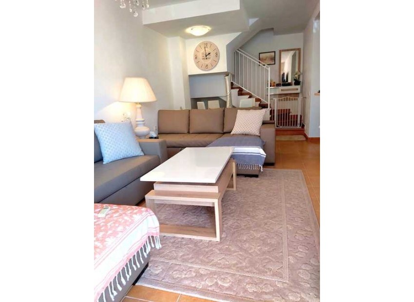 Resale - Rijtjes huis - Villamartin - Panorama Golf