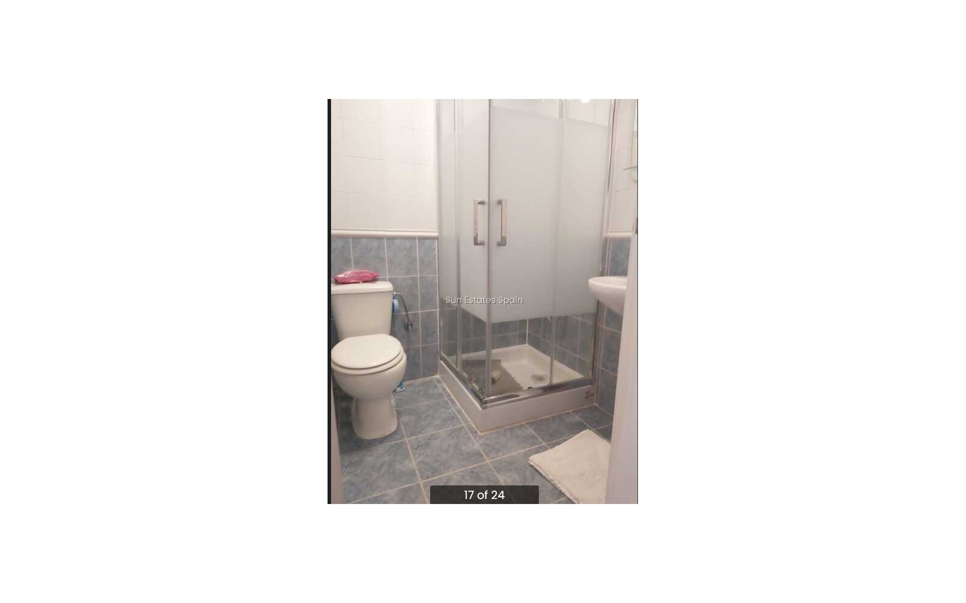 Resale - Rijtjes huis - Villamartin - Panorama Golf