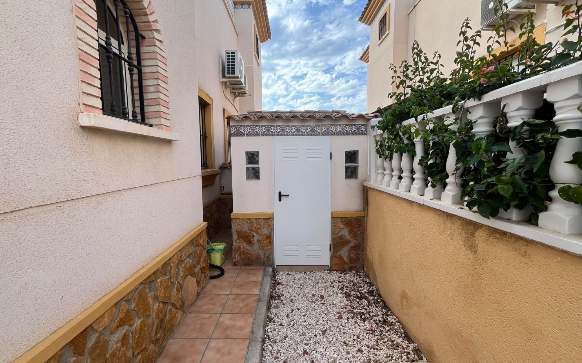 Resale - Rijtjes huis - Villamartin - Pau 8