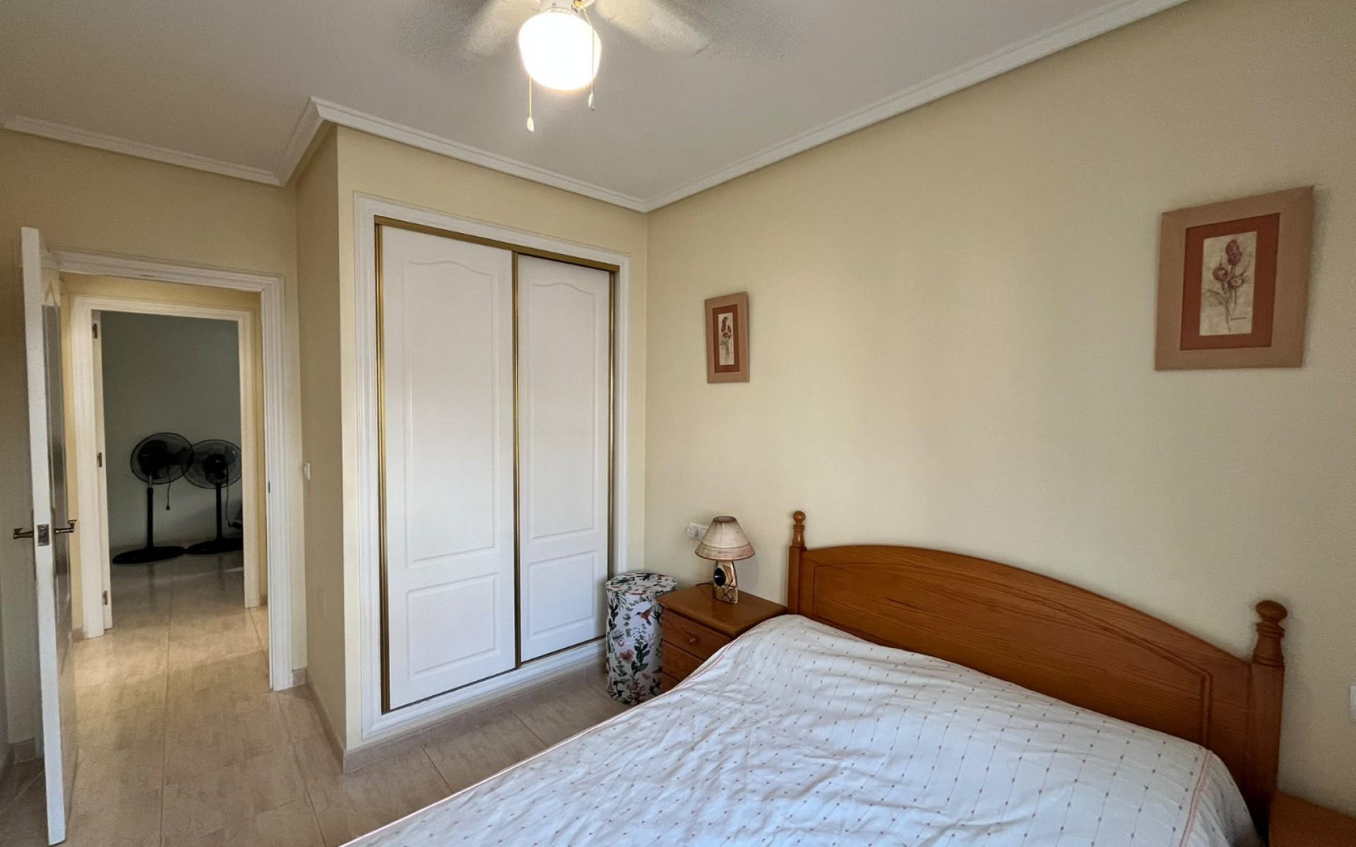 Resale - Rijtjes huis - Villamartin - Pau 8