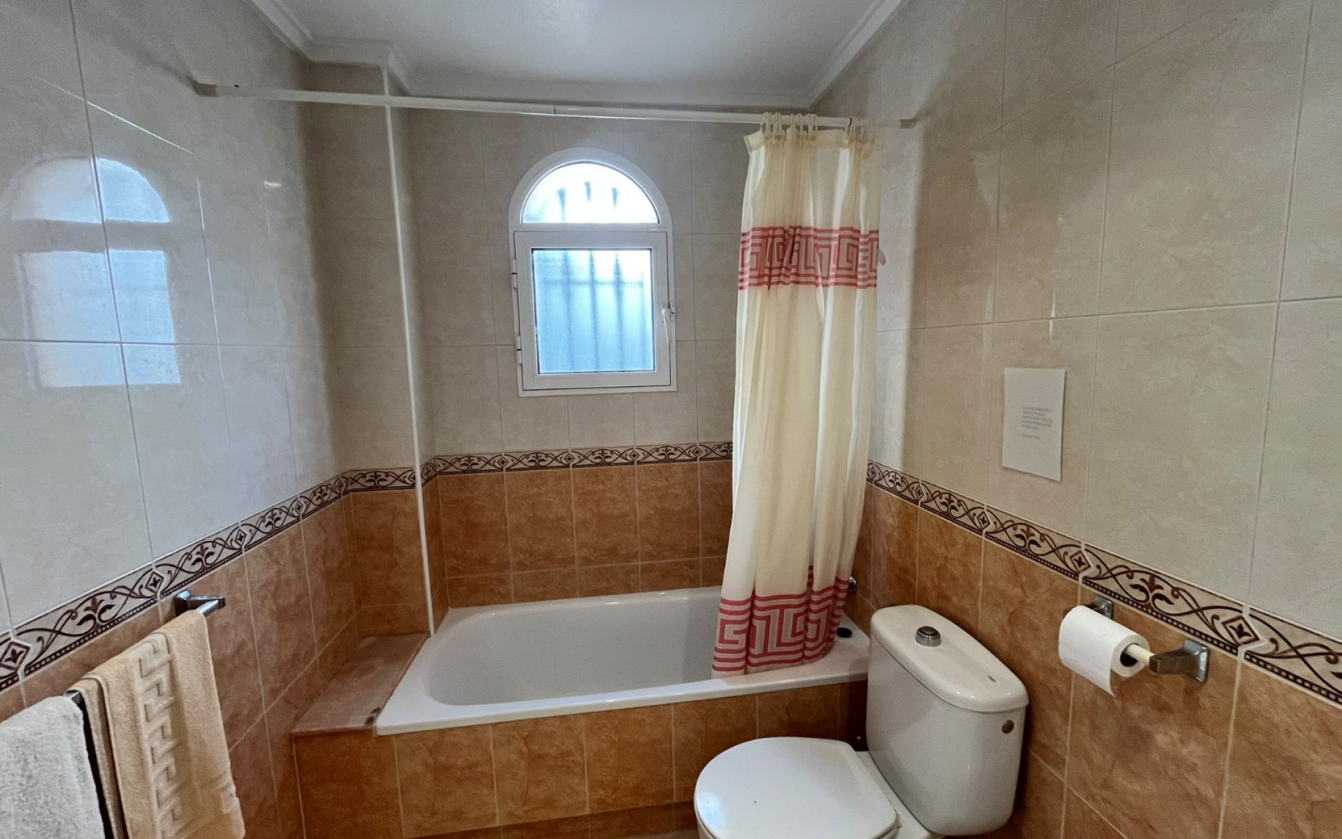 Resale - Rijtjes huis - Villamartin - Pau 8