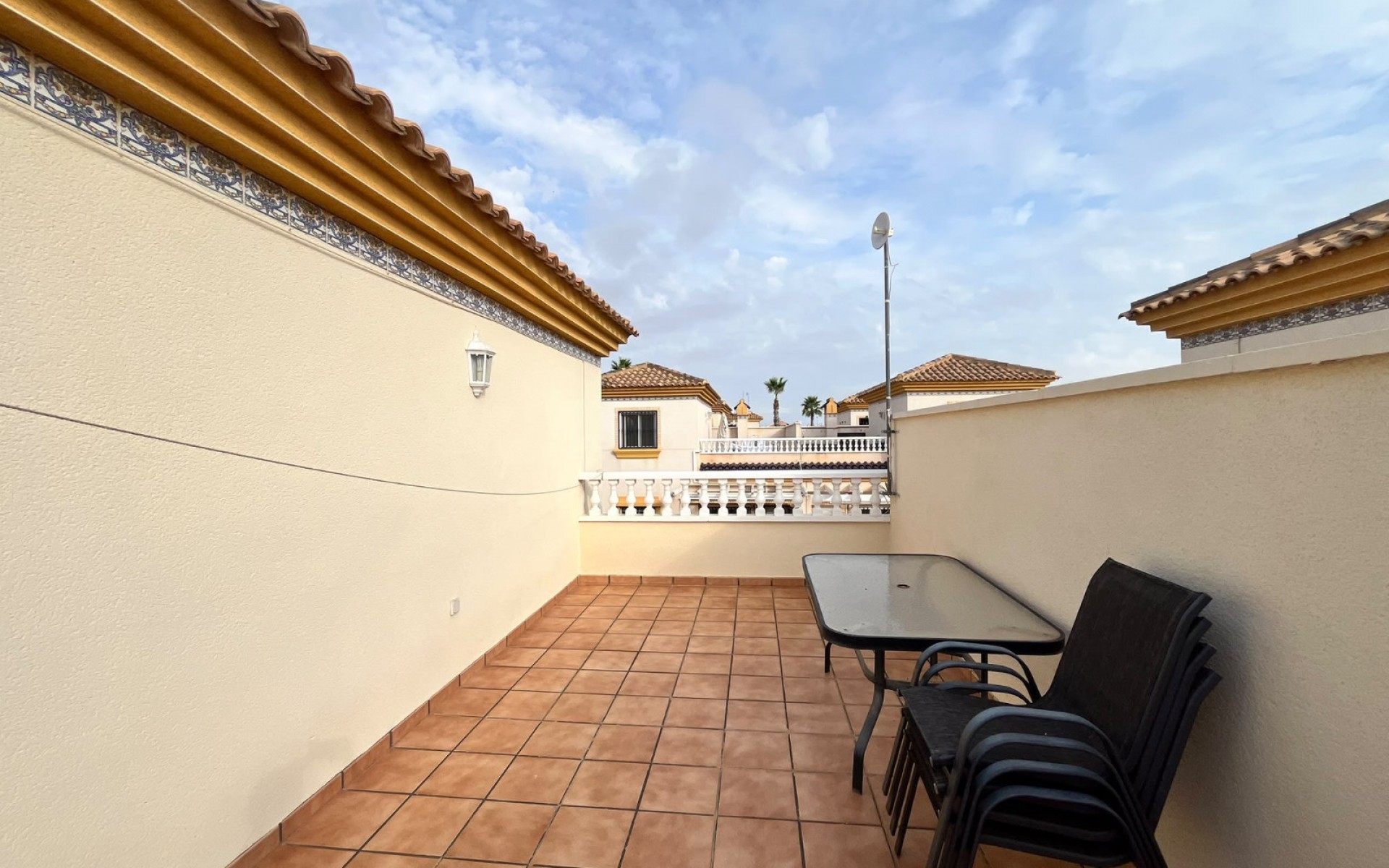Resale - Rijtjes huis - Villamartin - Pau 8