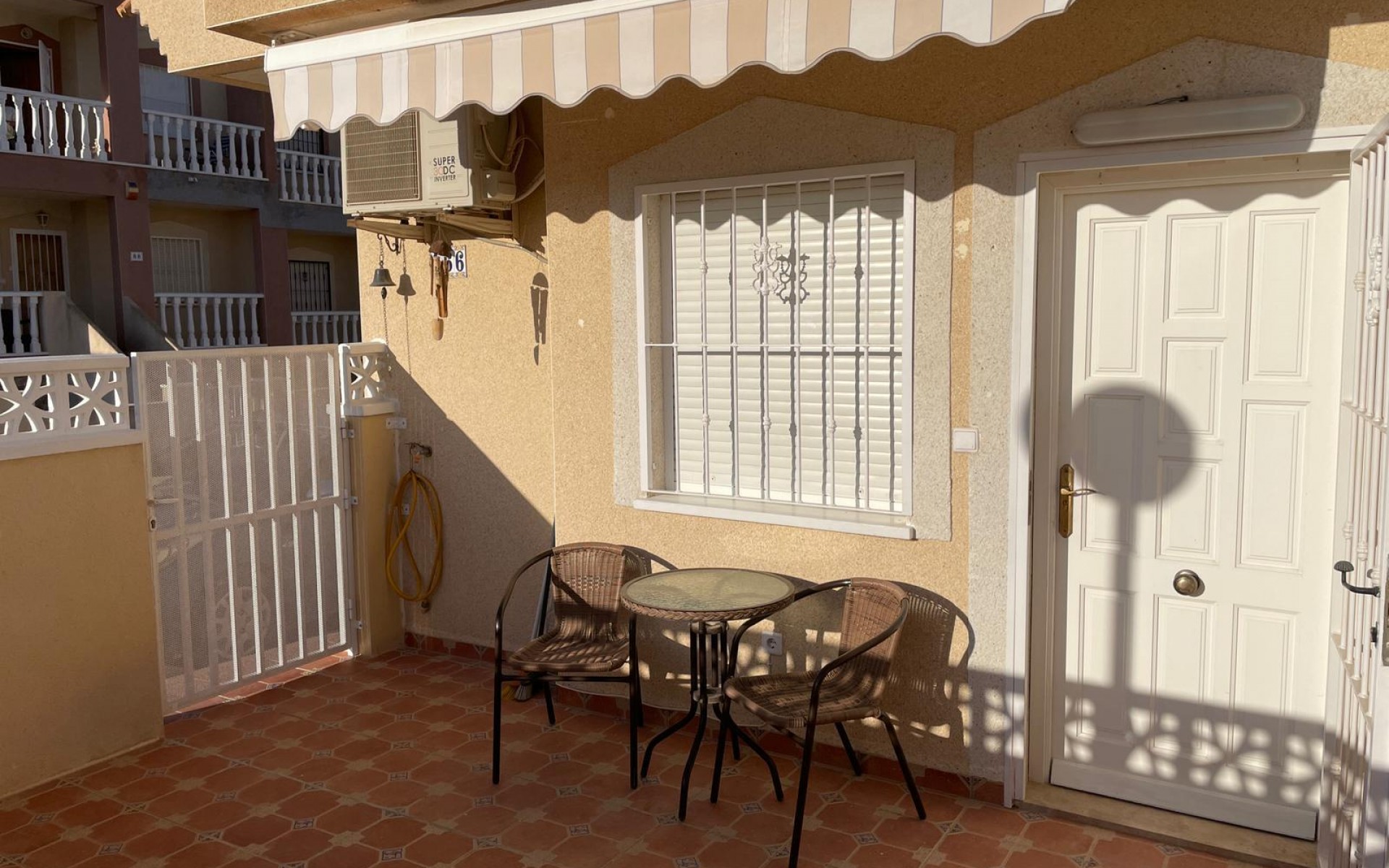 Resale - Rijtjes huis - Villamartin