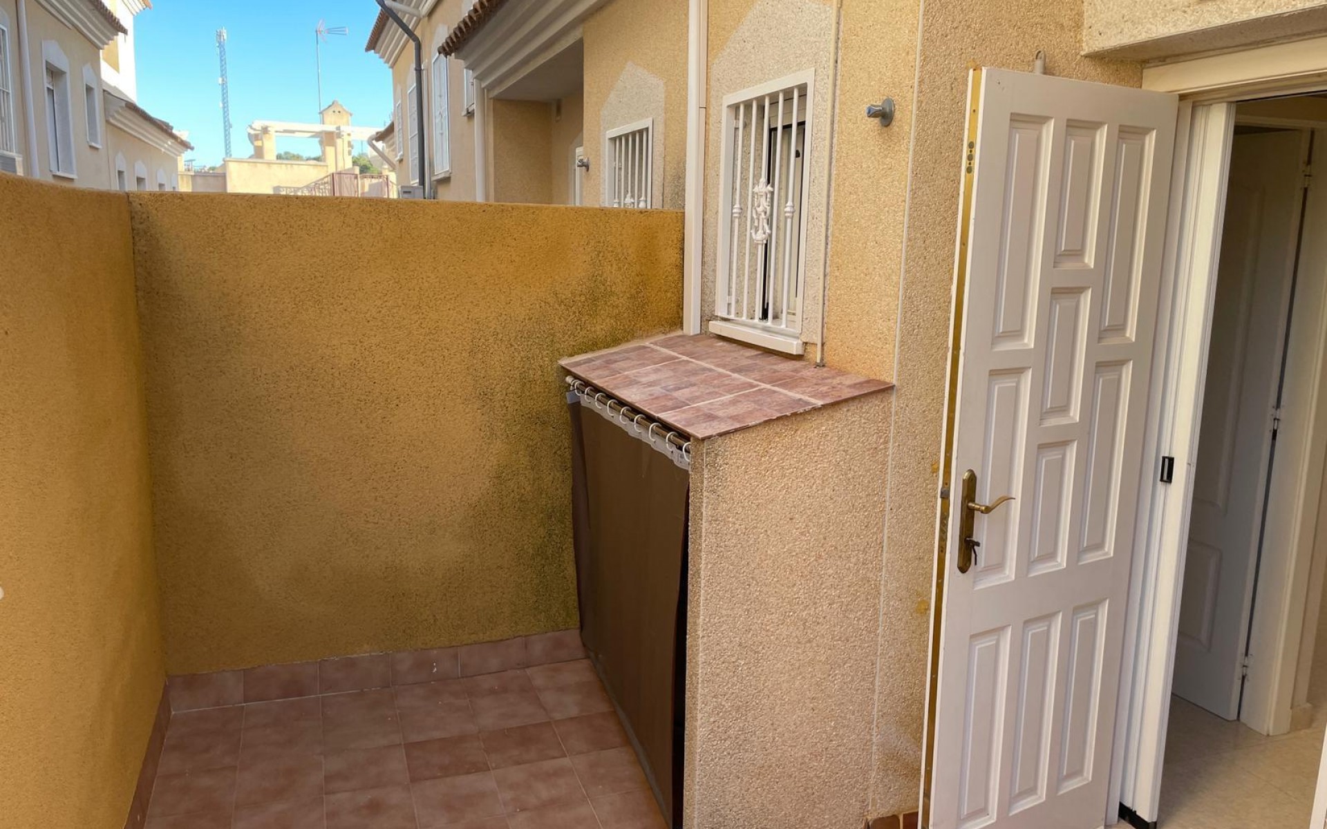 Resale - Rijtjes huis - Villamartin