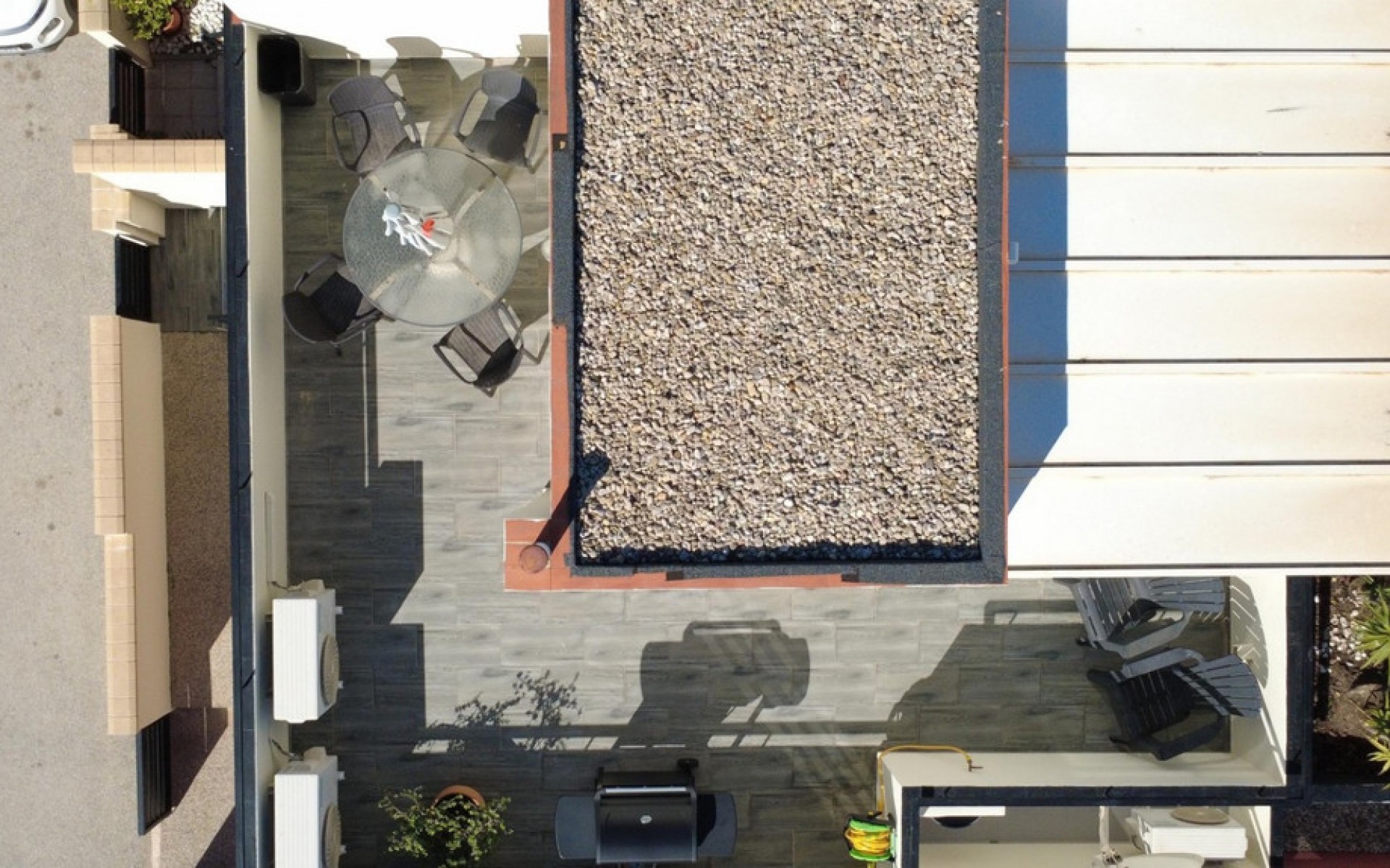 Resale - Rijtjes huis - Villamartin