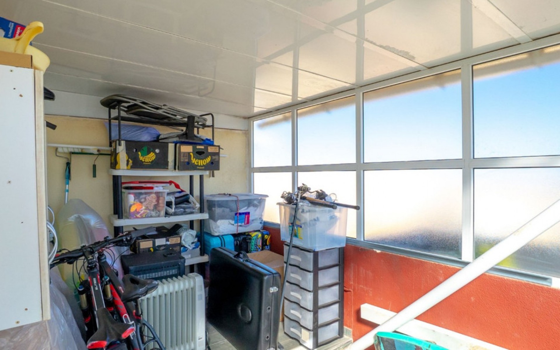 Resale - Rijtjes huis - Villamartin