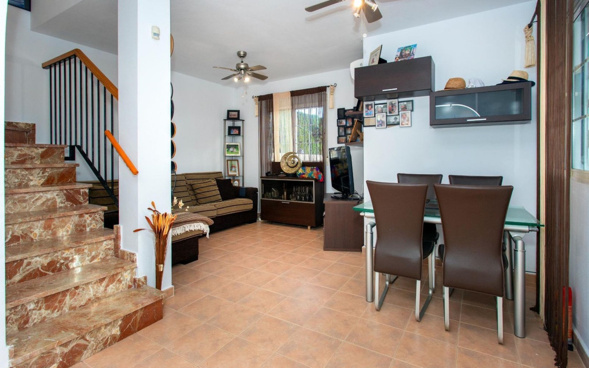 Resale - Rijtjes huis - Villamartin