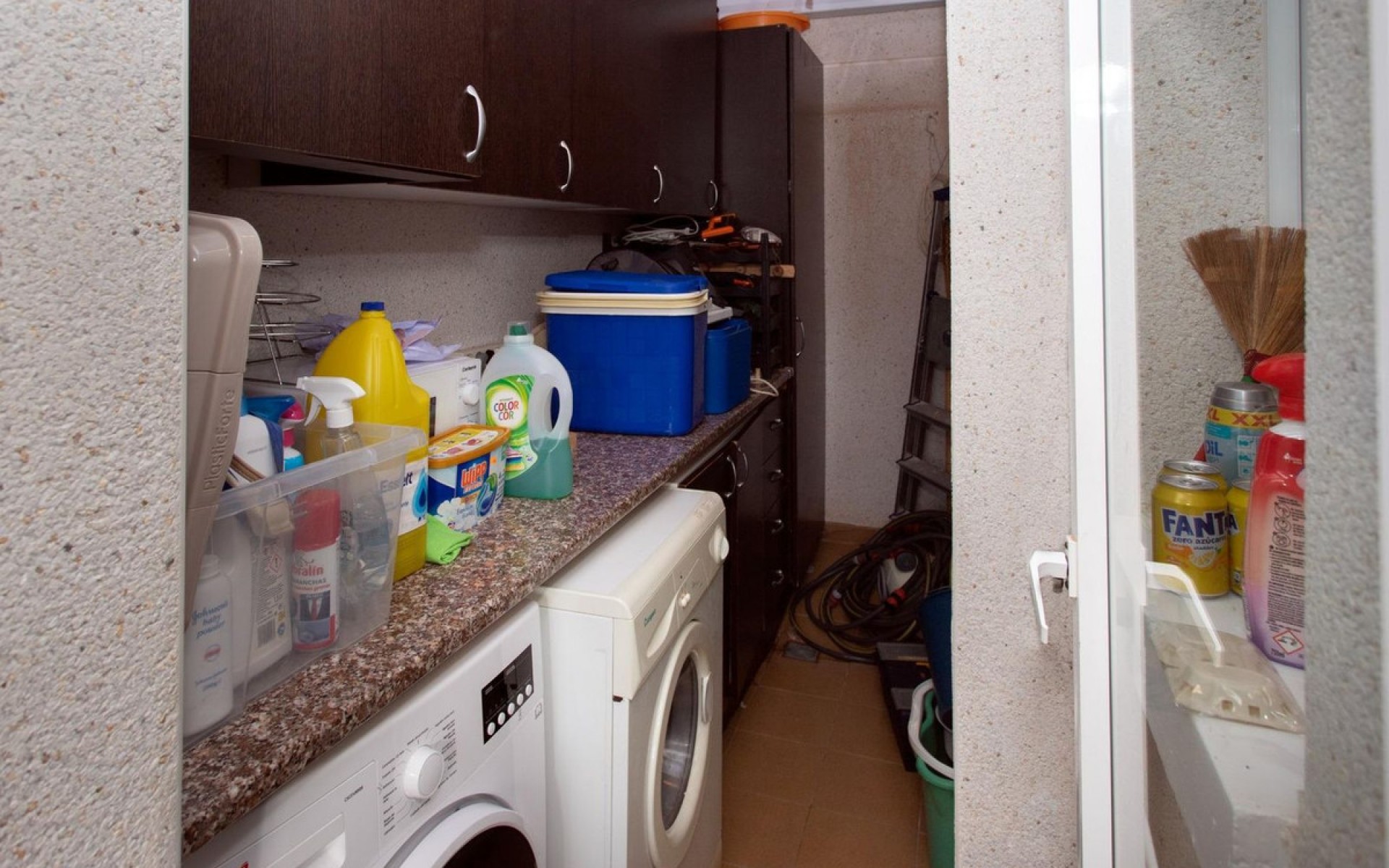 Resale - Rijtjes huis - Villamartin