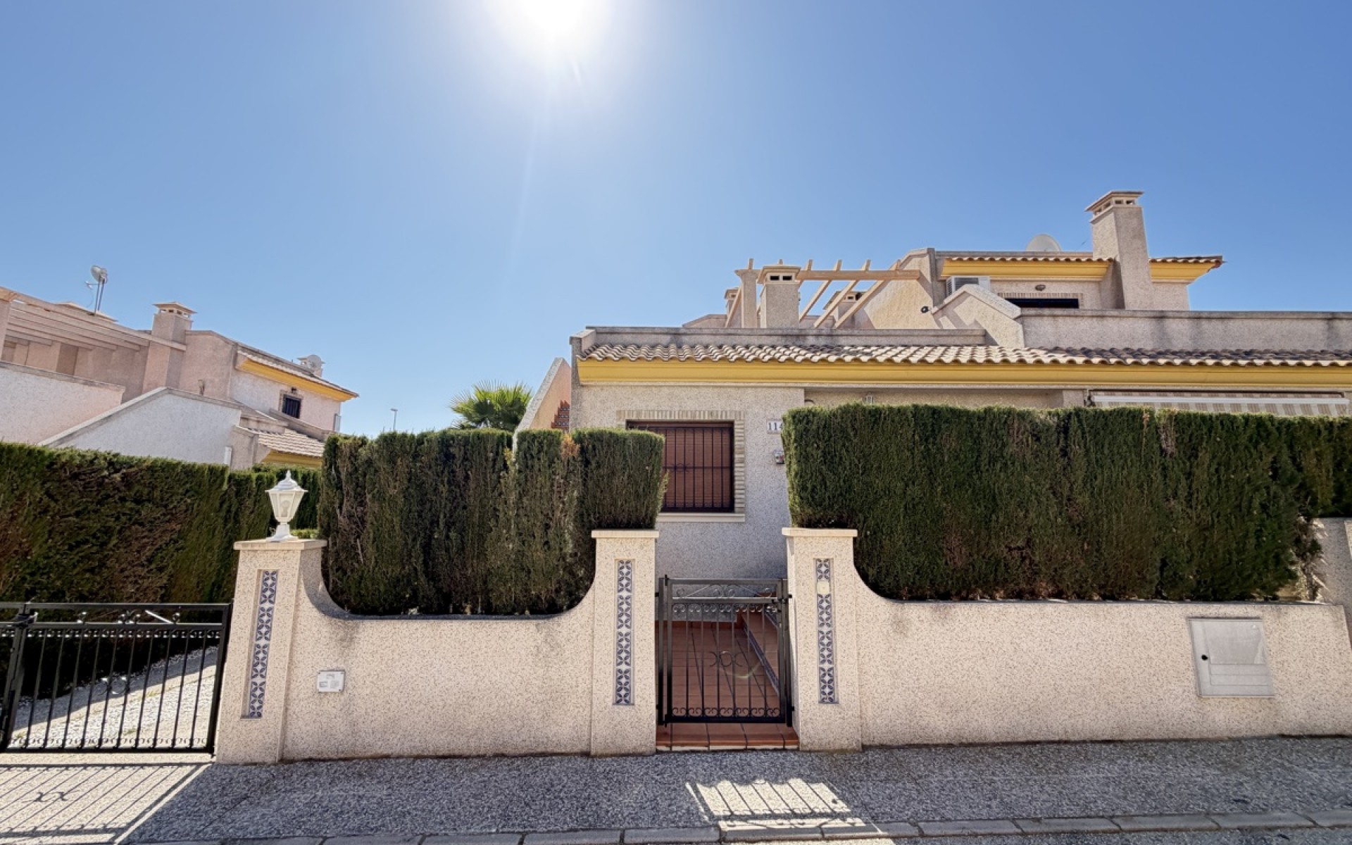 Resale - Rijtjes huis - Villamartin