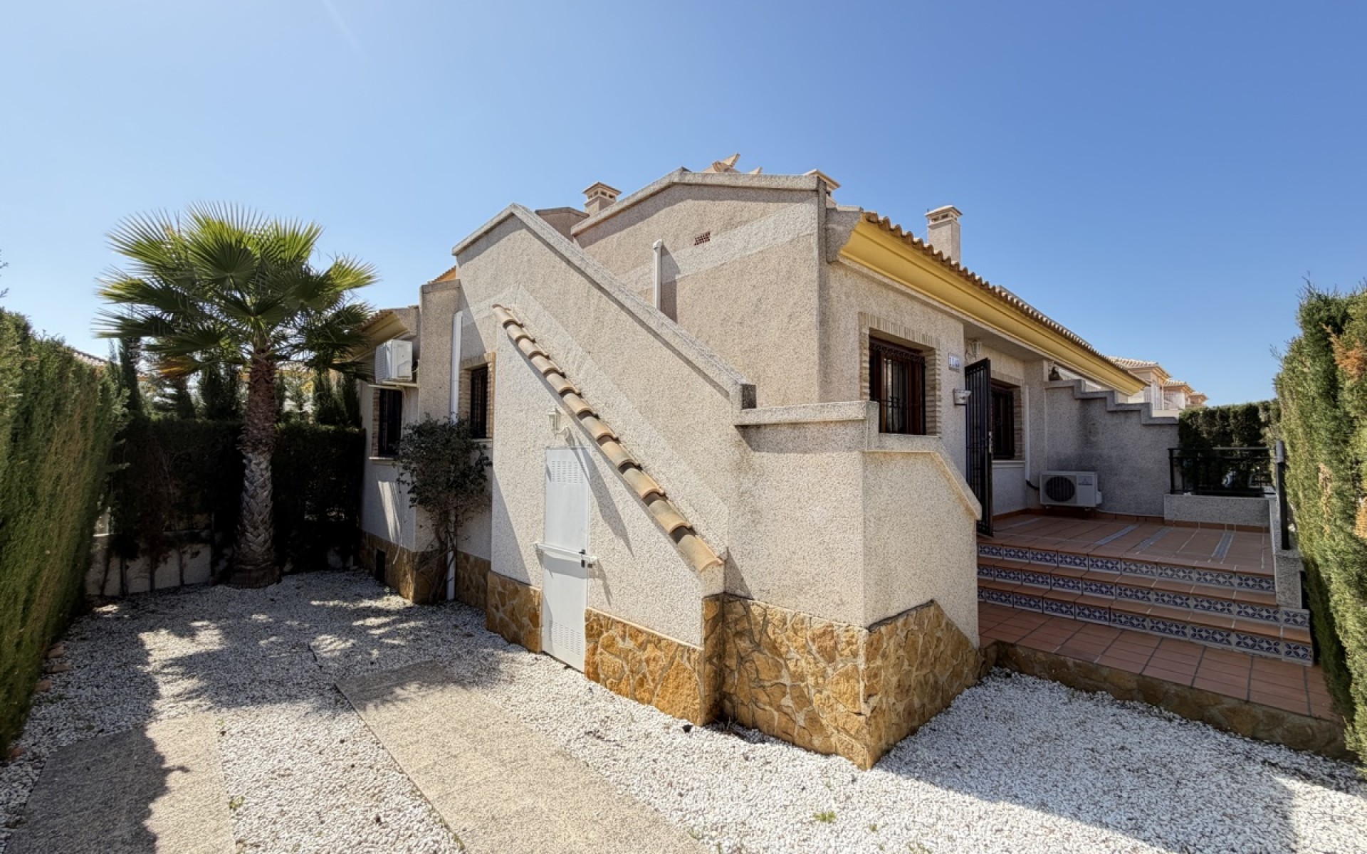 Resale - Rijtjes huis - Villamartin