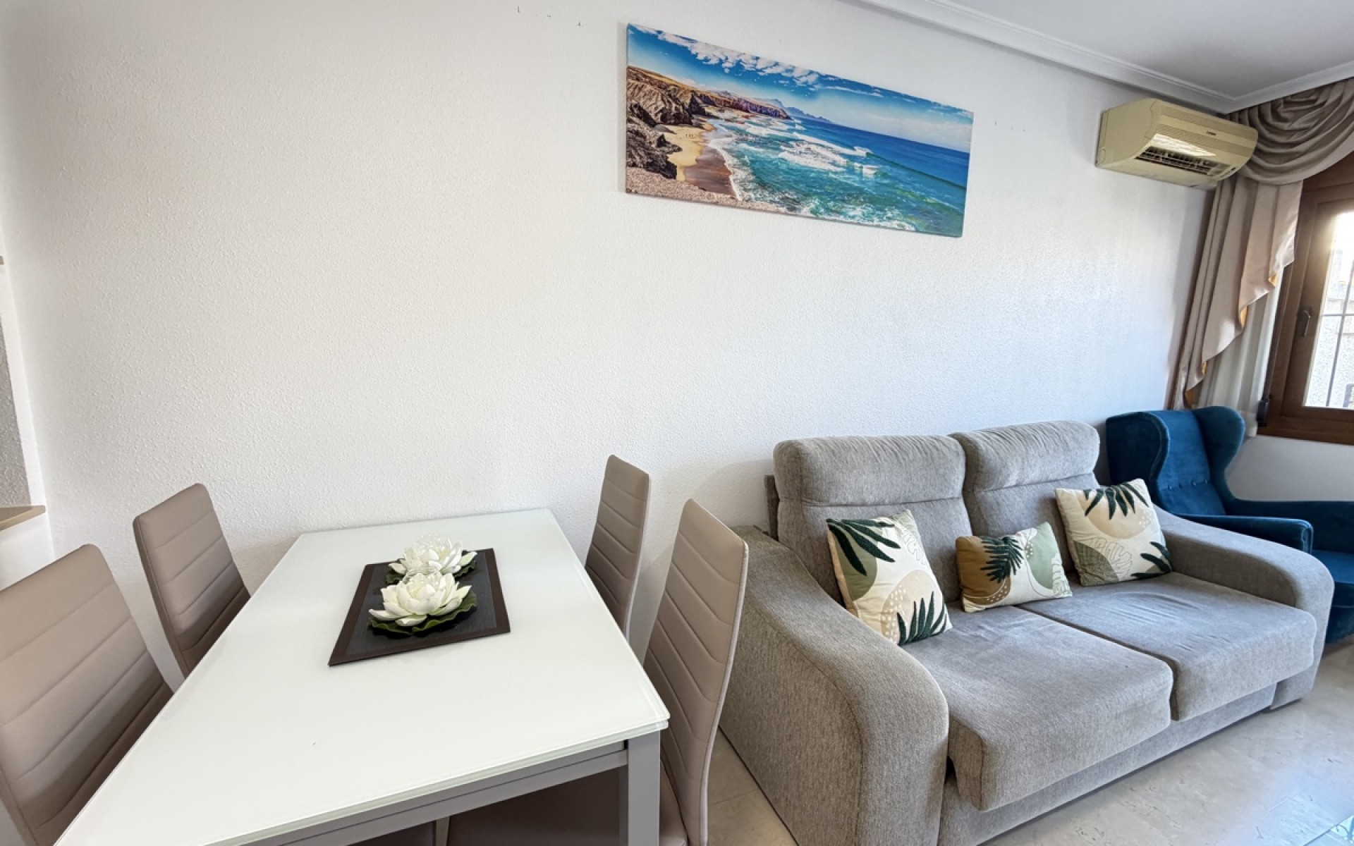 Resale - Rijtjes huis - Villamartin