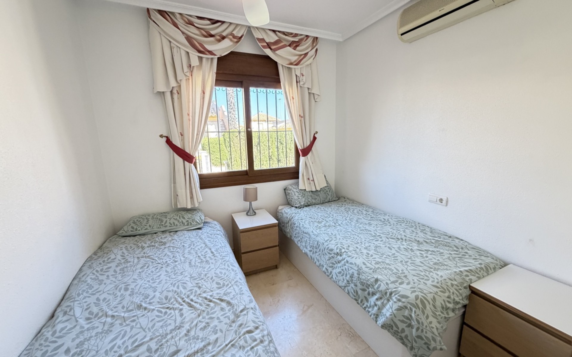 Resale - Rijtjes huis - Villamartin