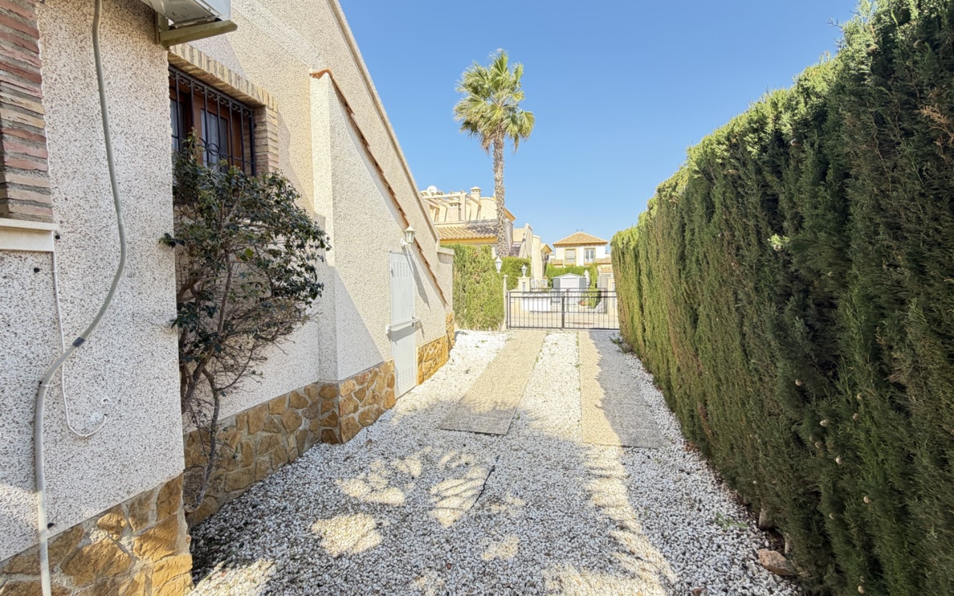 Resale - Rijtjes huis - Villamartin