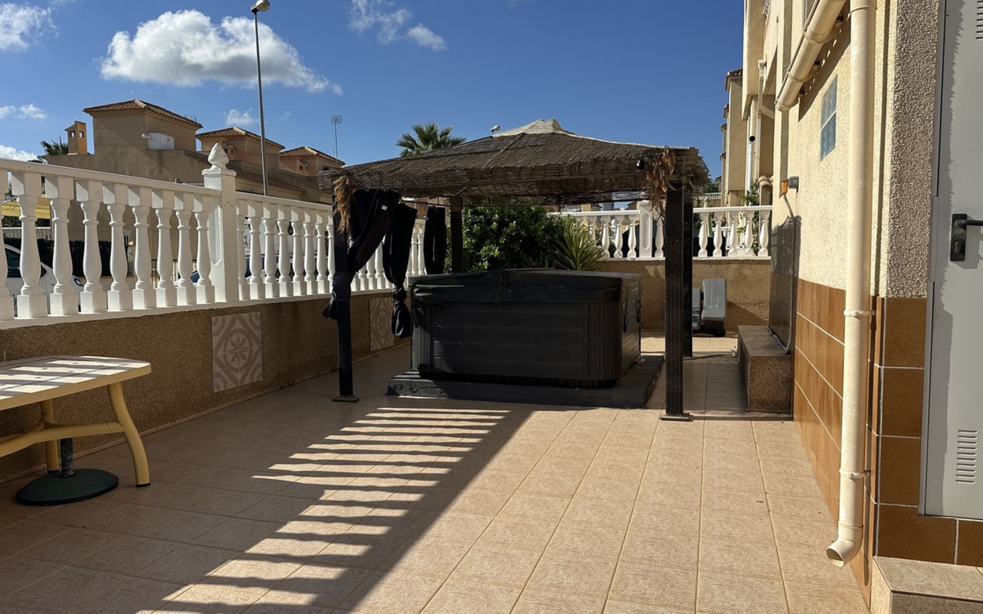 Resale - Rijtjes huis - Villamartin