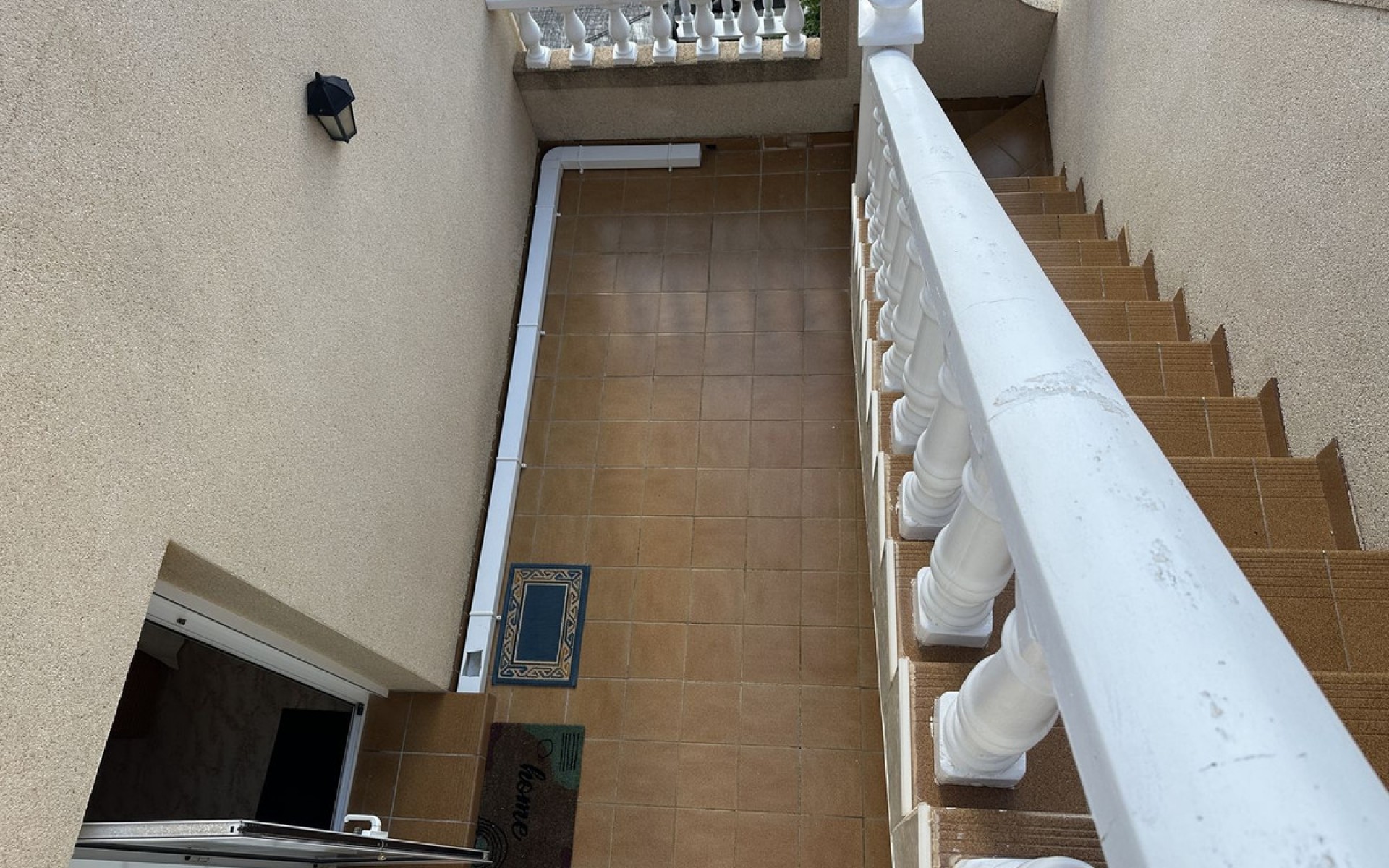 Resale - Rijtjes huis - Villamartin