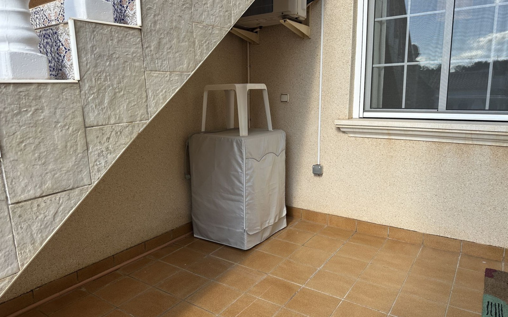 Resale - Rijtjes huis - Villamartin