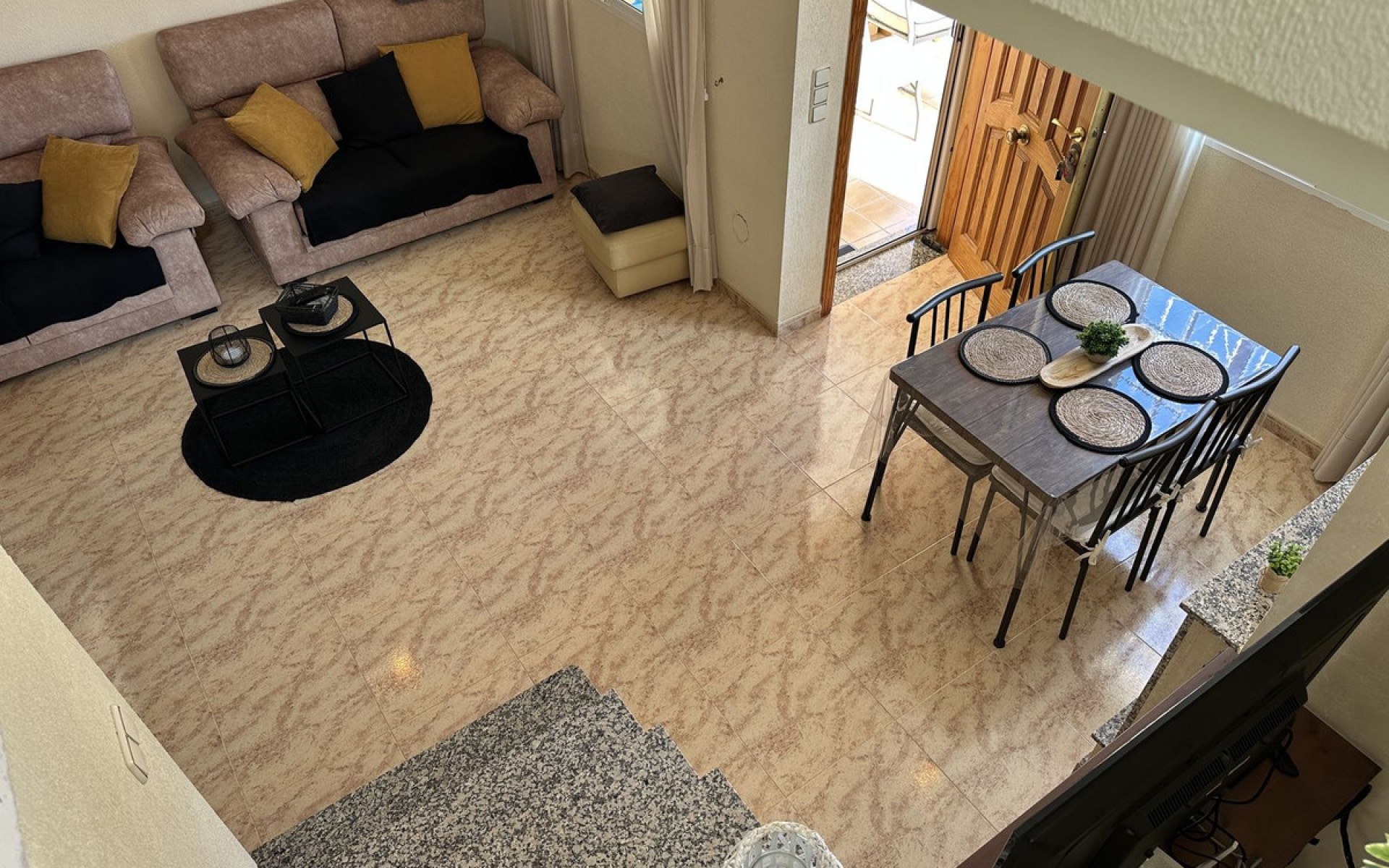Resale - Rijtjes huis - Villamartin