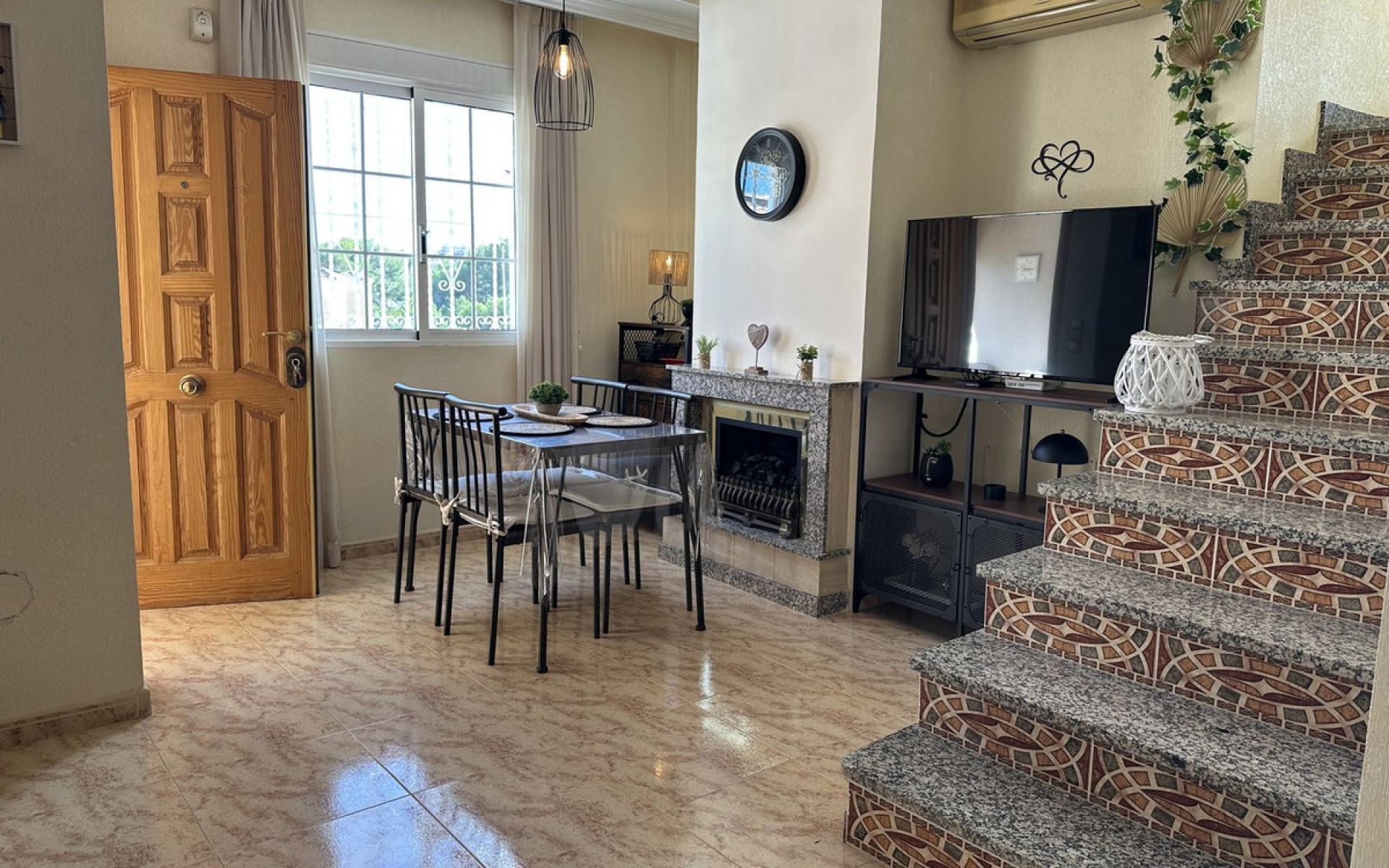 Resale - Rijtjes huis - Villamartin