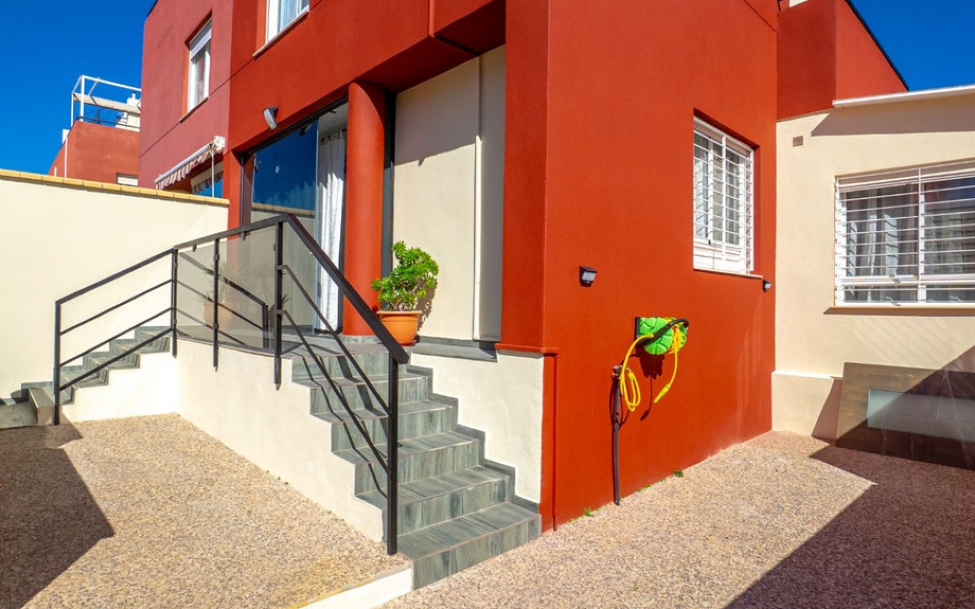 Resale - Rijtjes huis - Villamartin