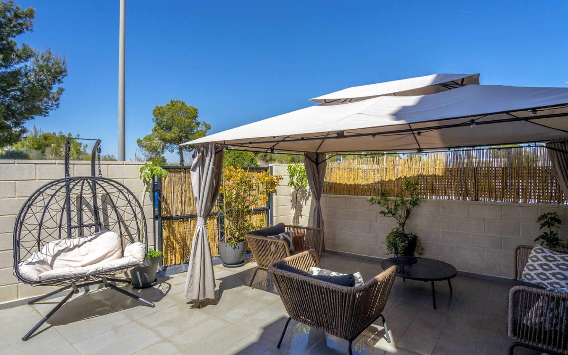 Resale - Rijtjes huis - Villamartin