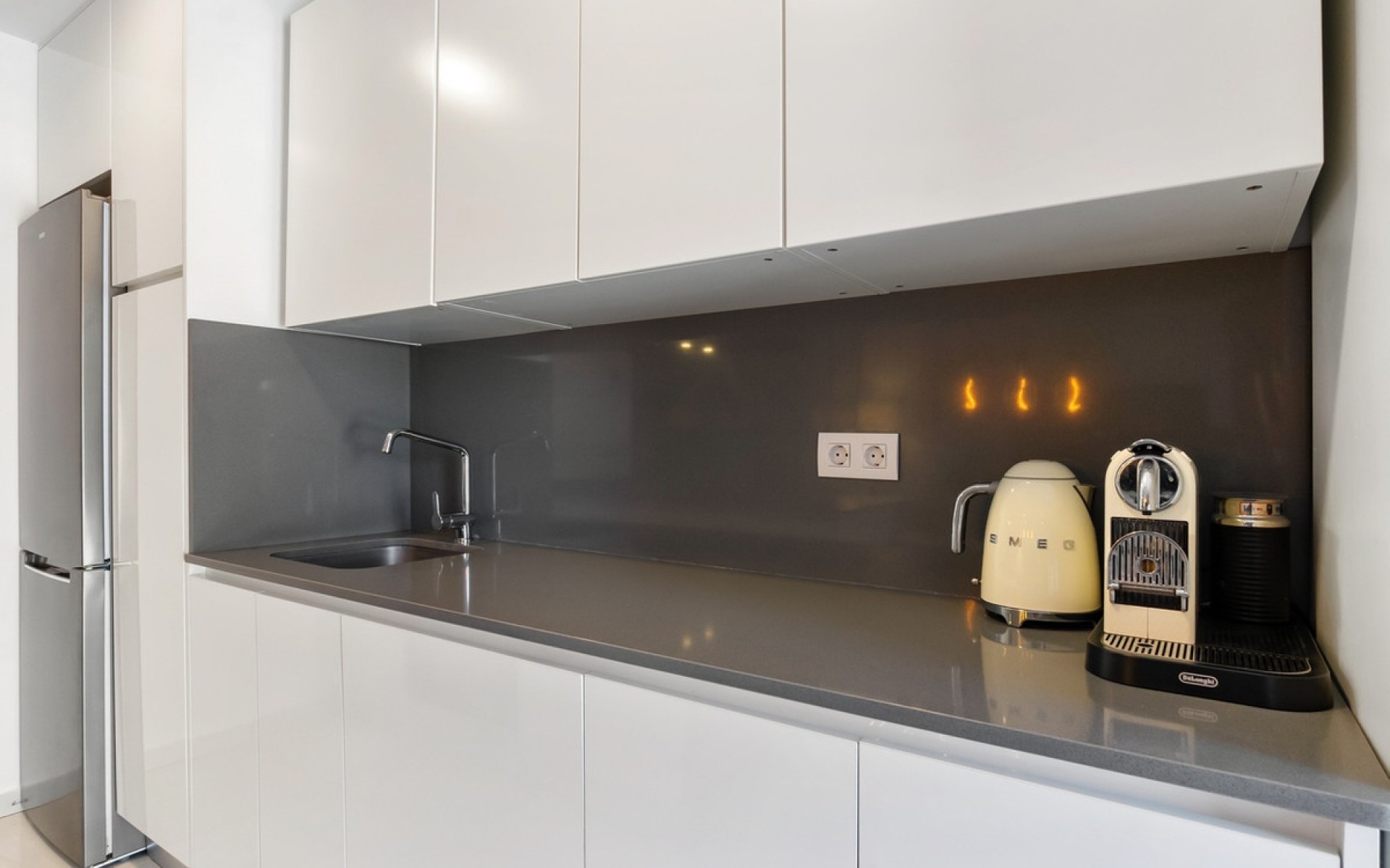 Resale - Rijtjes huis - Villamartin