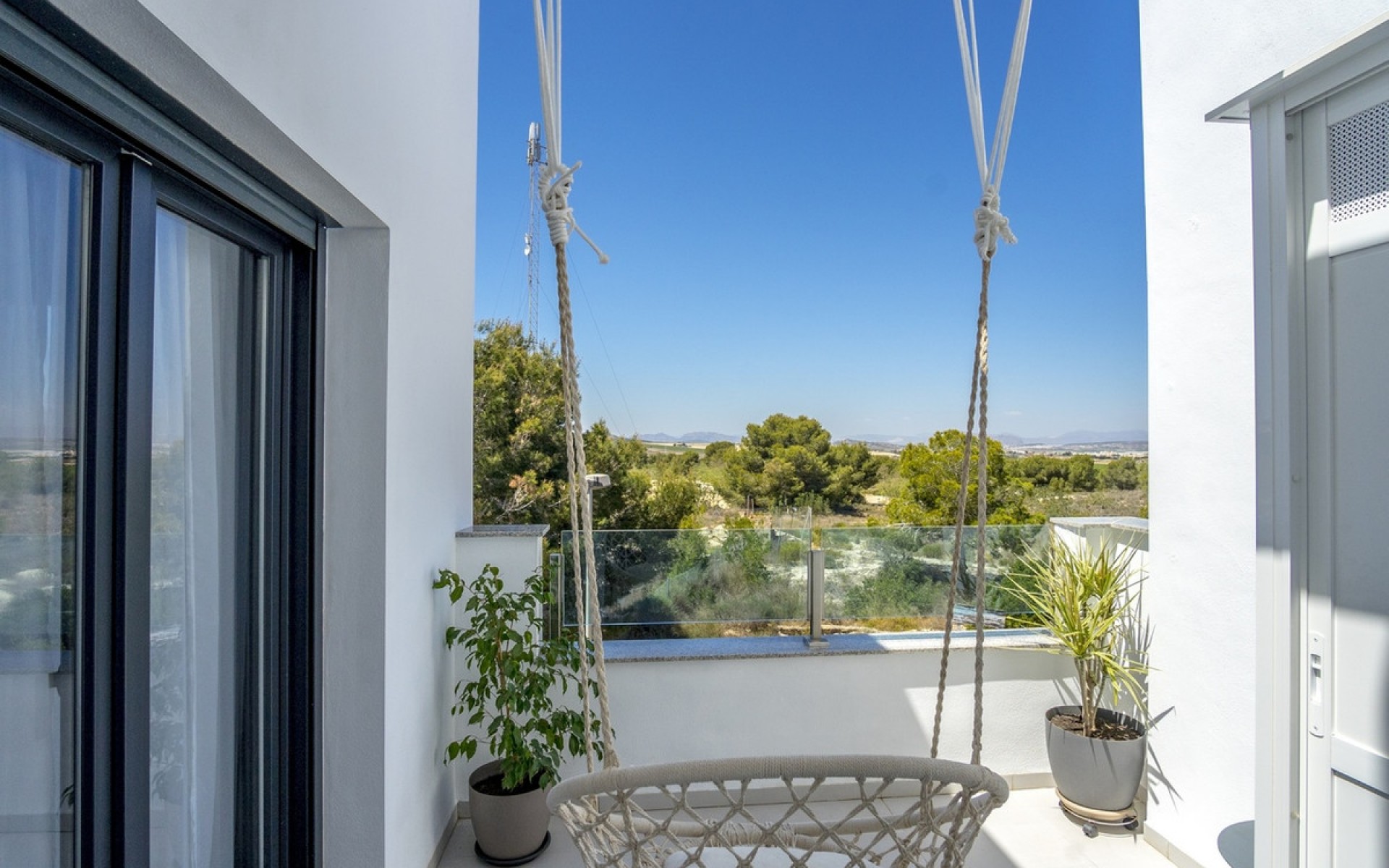 Resale - Rijtjes huis - Villamartin