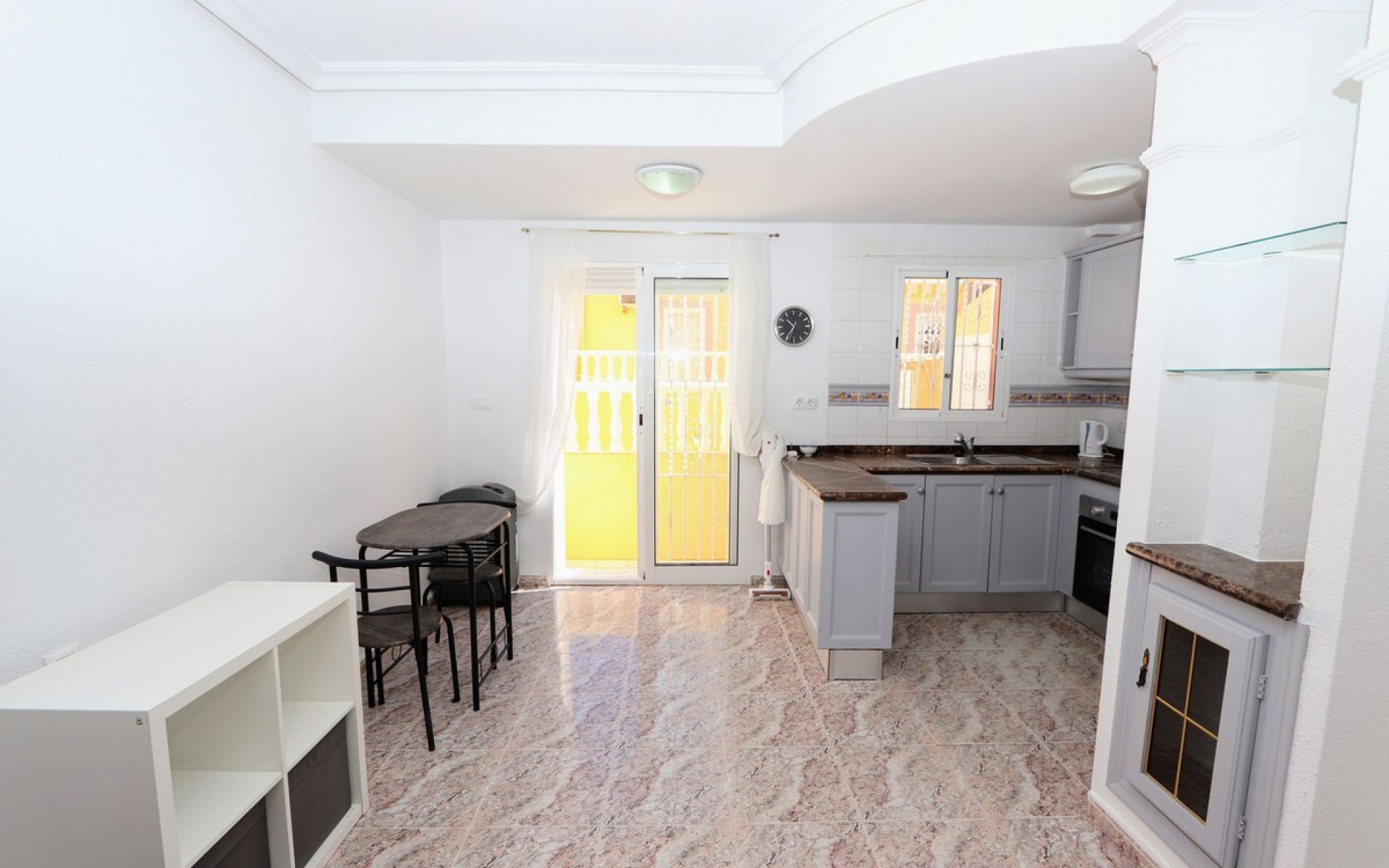 Resale - Rijtjes huis - Villamartin