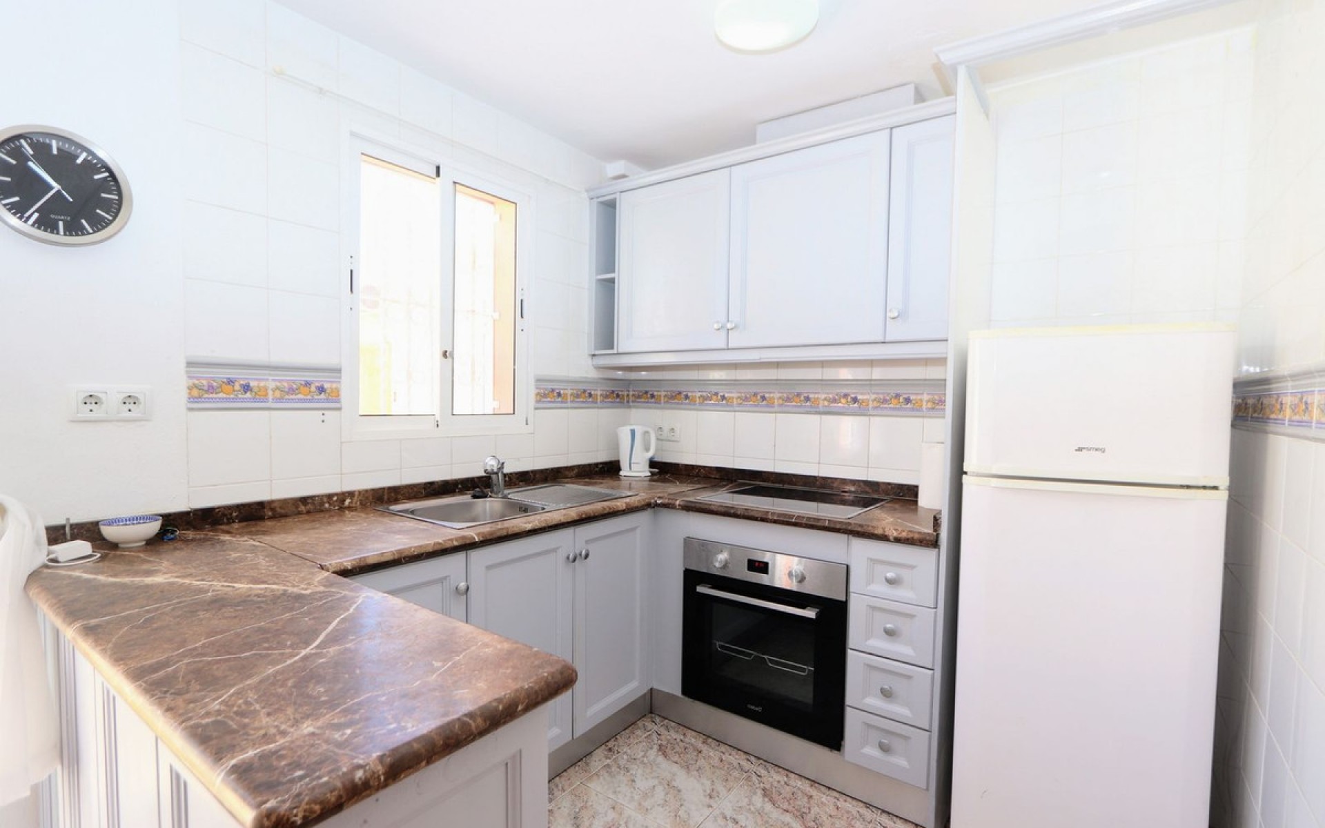 Resale - Rijtjes huis - Villamartin