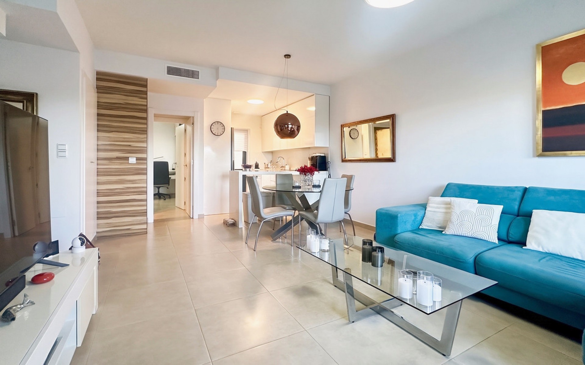 Resale - Rijtjes huis - Villamartin