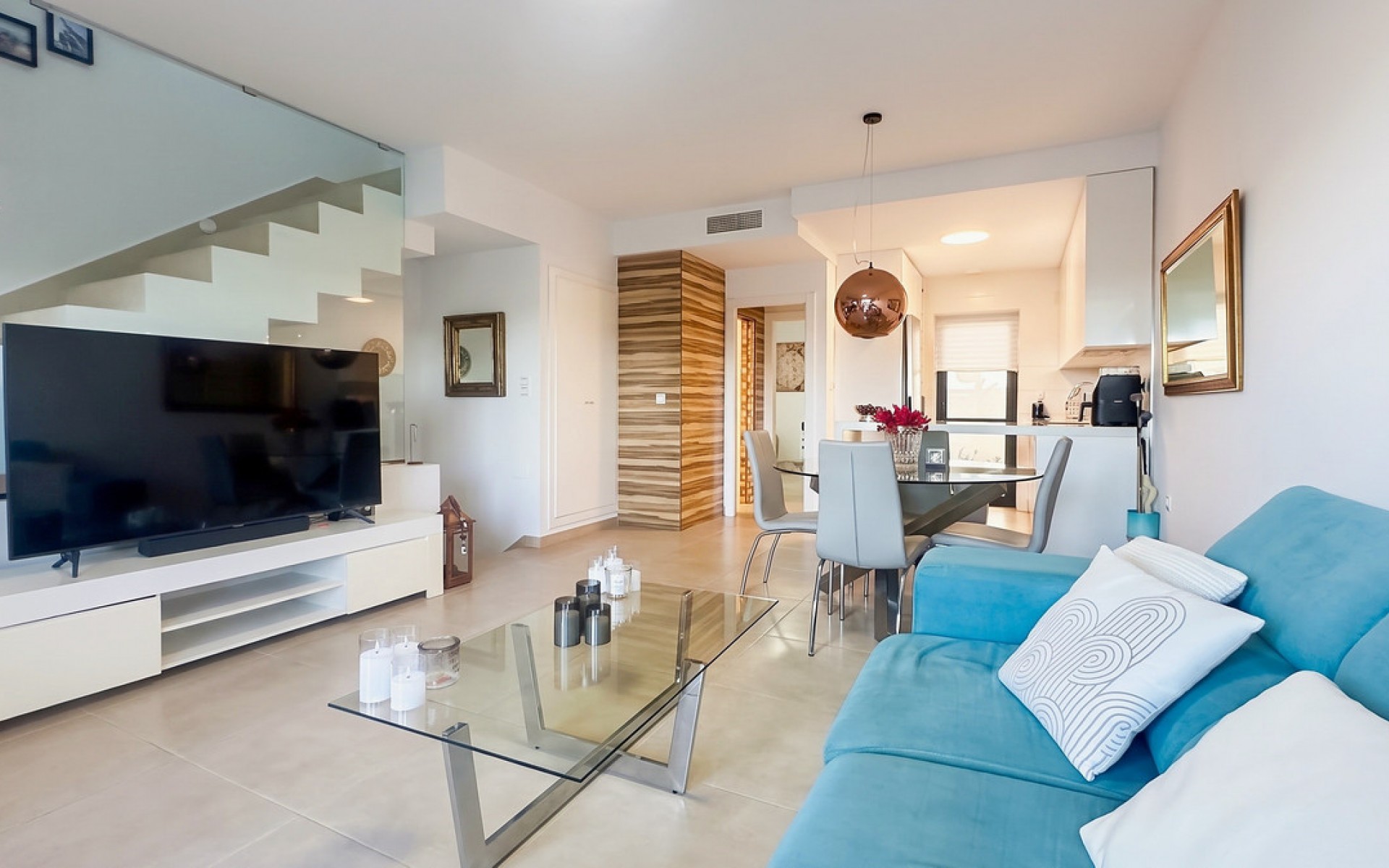 Resale - Rijtjes huis - Villamartin