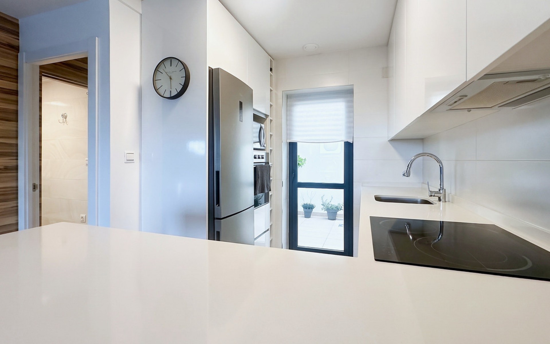 Resale - Rijtjes huis - Villamartin