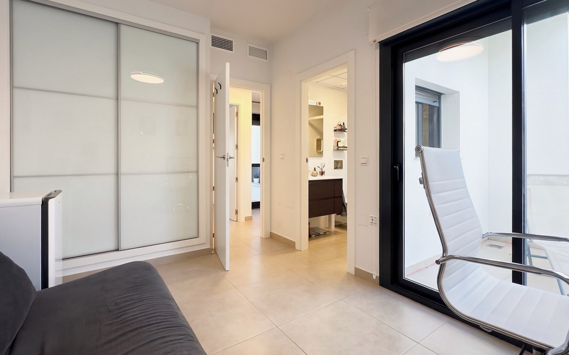 Resale - Rijtjes huis - Villamartin