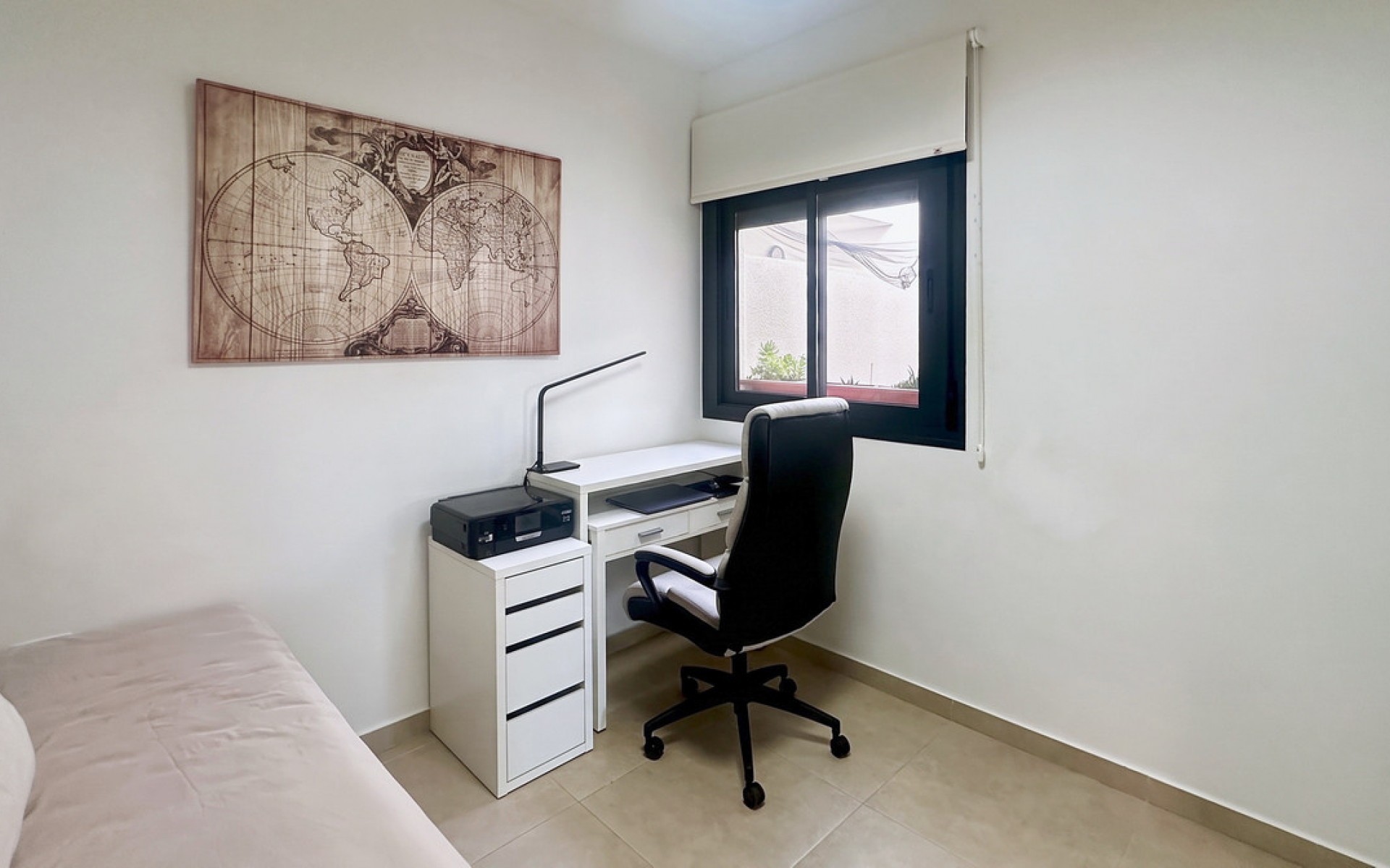 Resale - Rijtjes huis - Villamartin