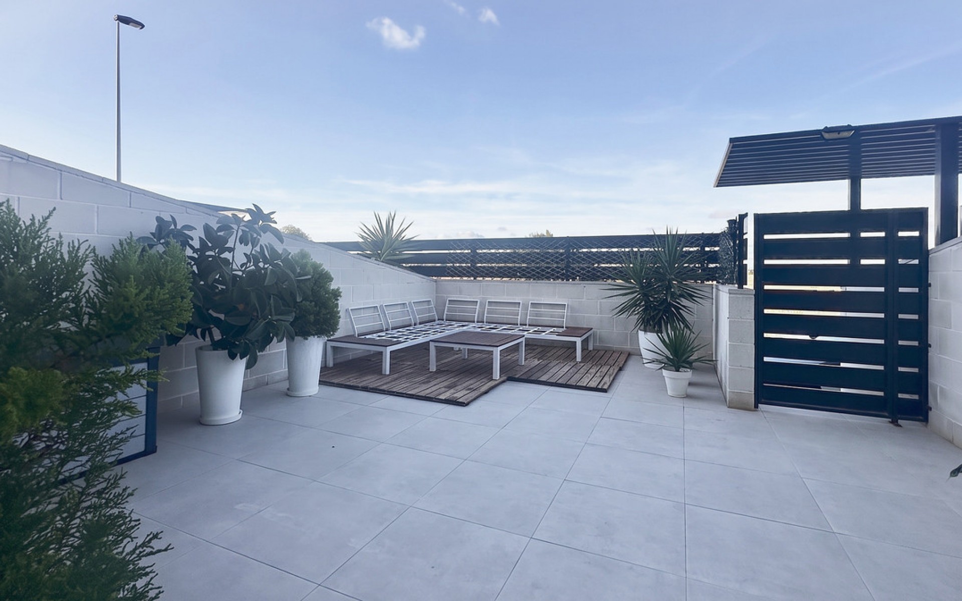 Resale - Rijtjes huis - Villamartin
