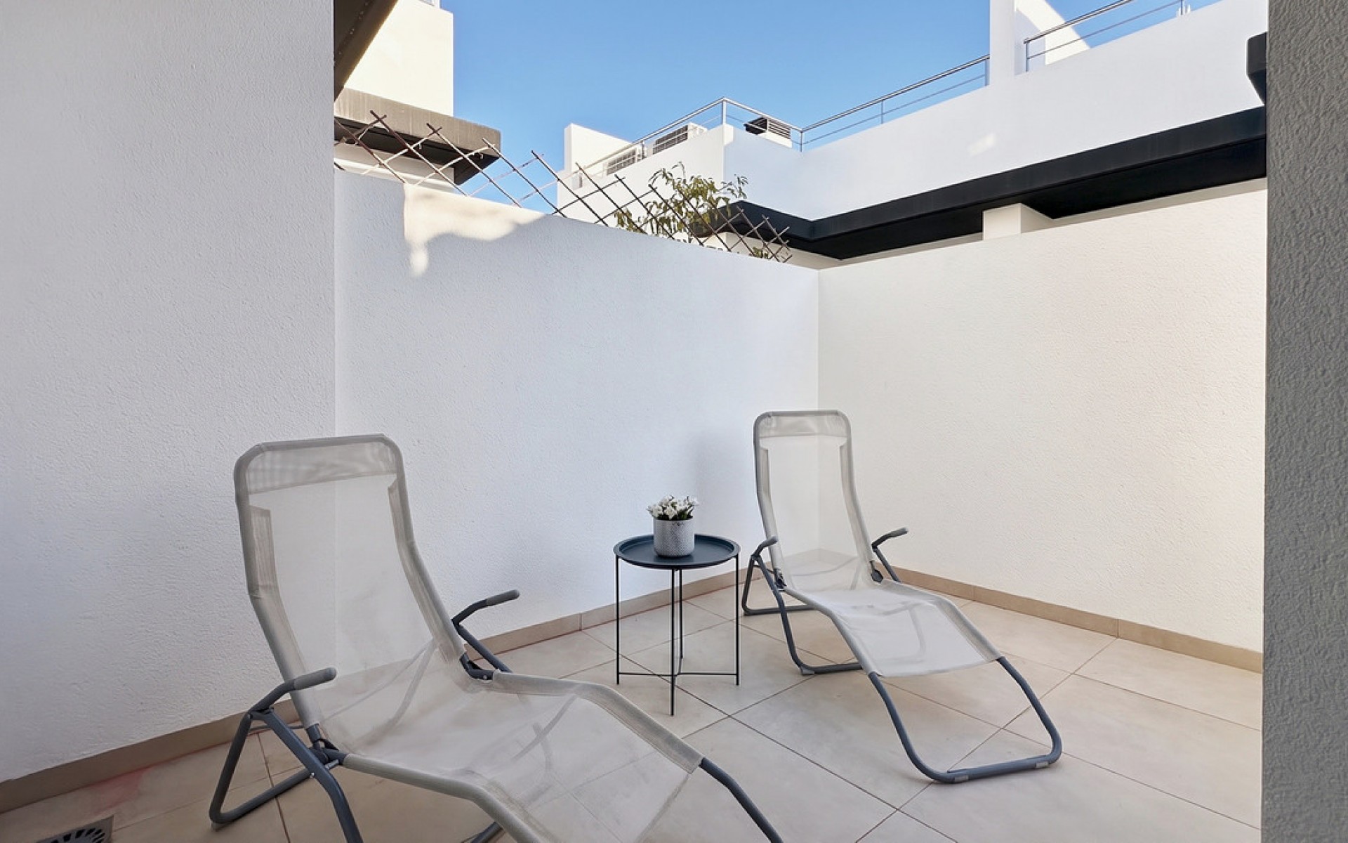 Resale - Rijtjes huis - Villamartin