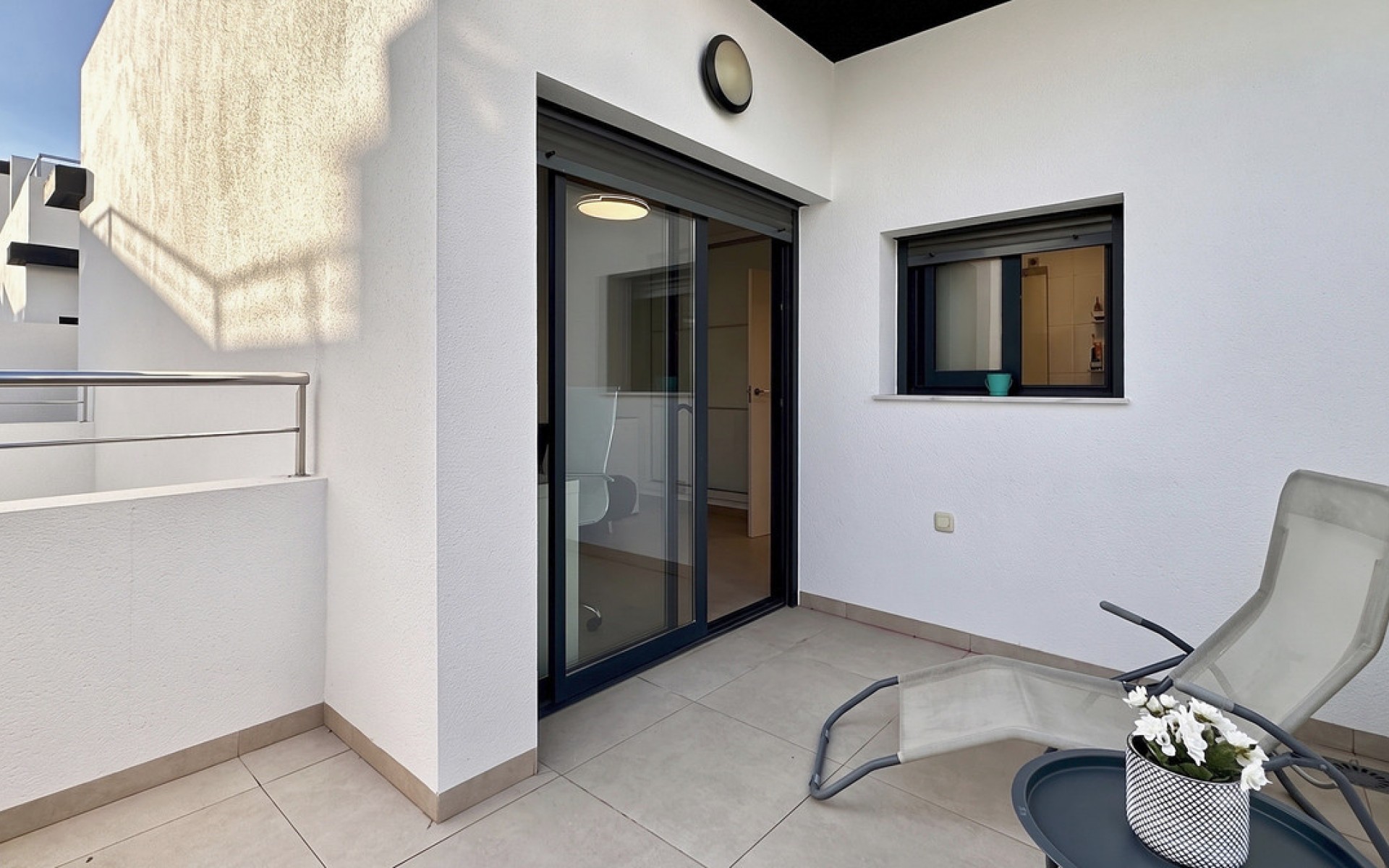 Resale - Rijtjes huis - Villamartin