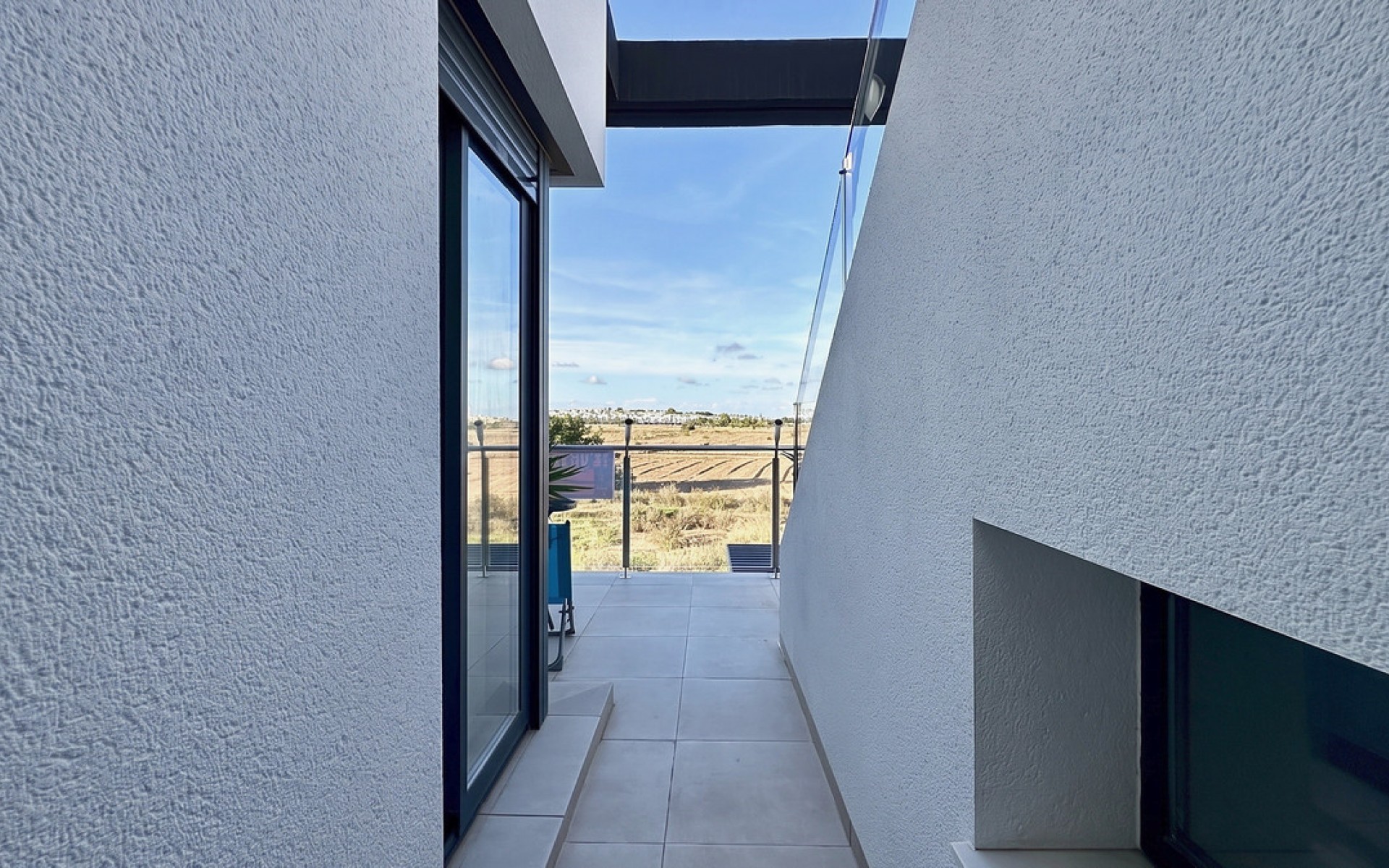 Resale - Rijtjes huis - Villamartin