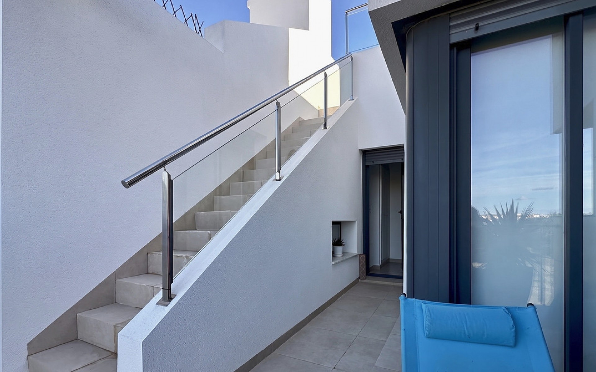 Resale - Rijtjes huis - Villamartin