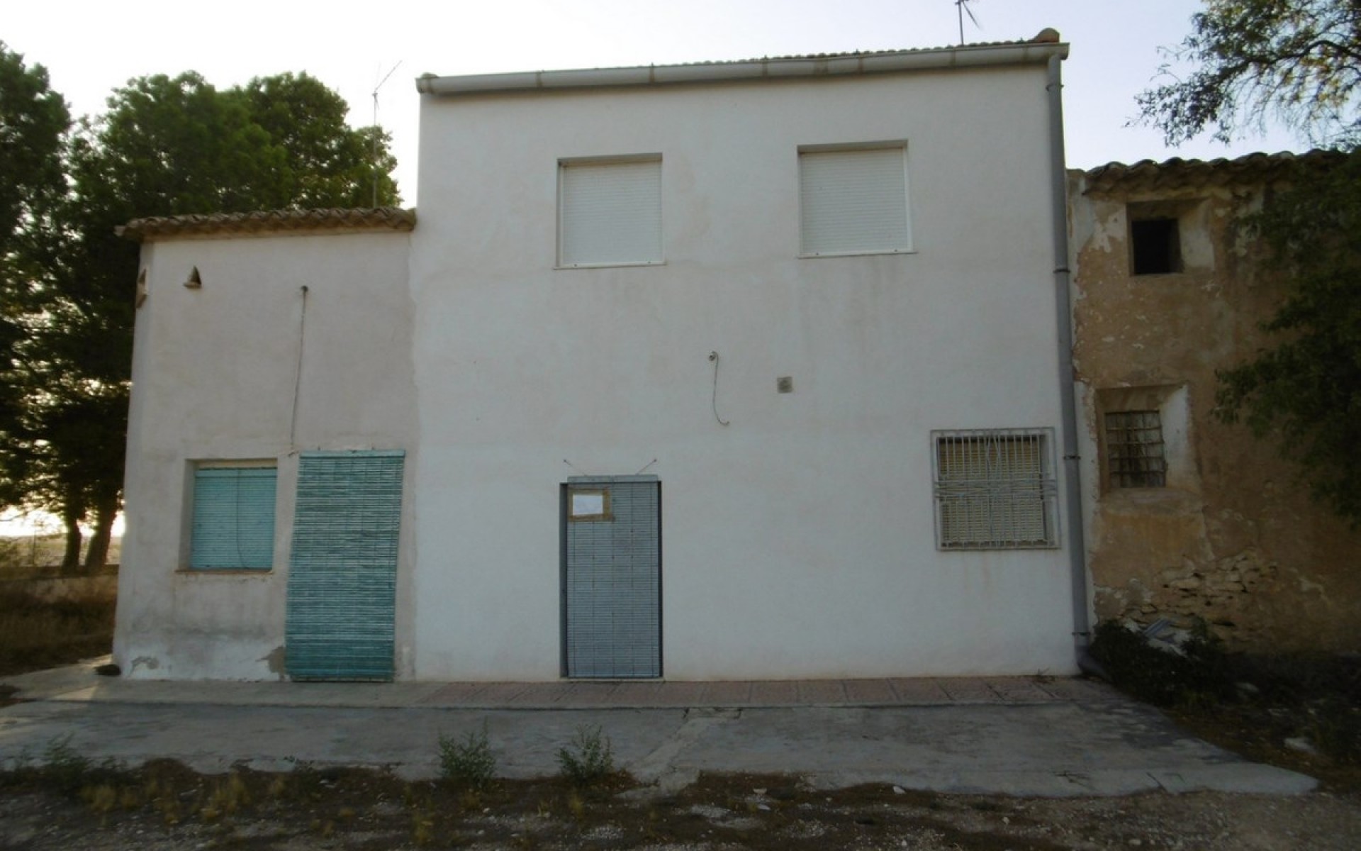 Resale - Rijtjes huis - Yecla - Yecla Centro