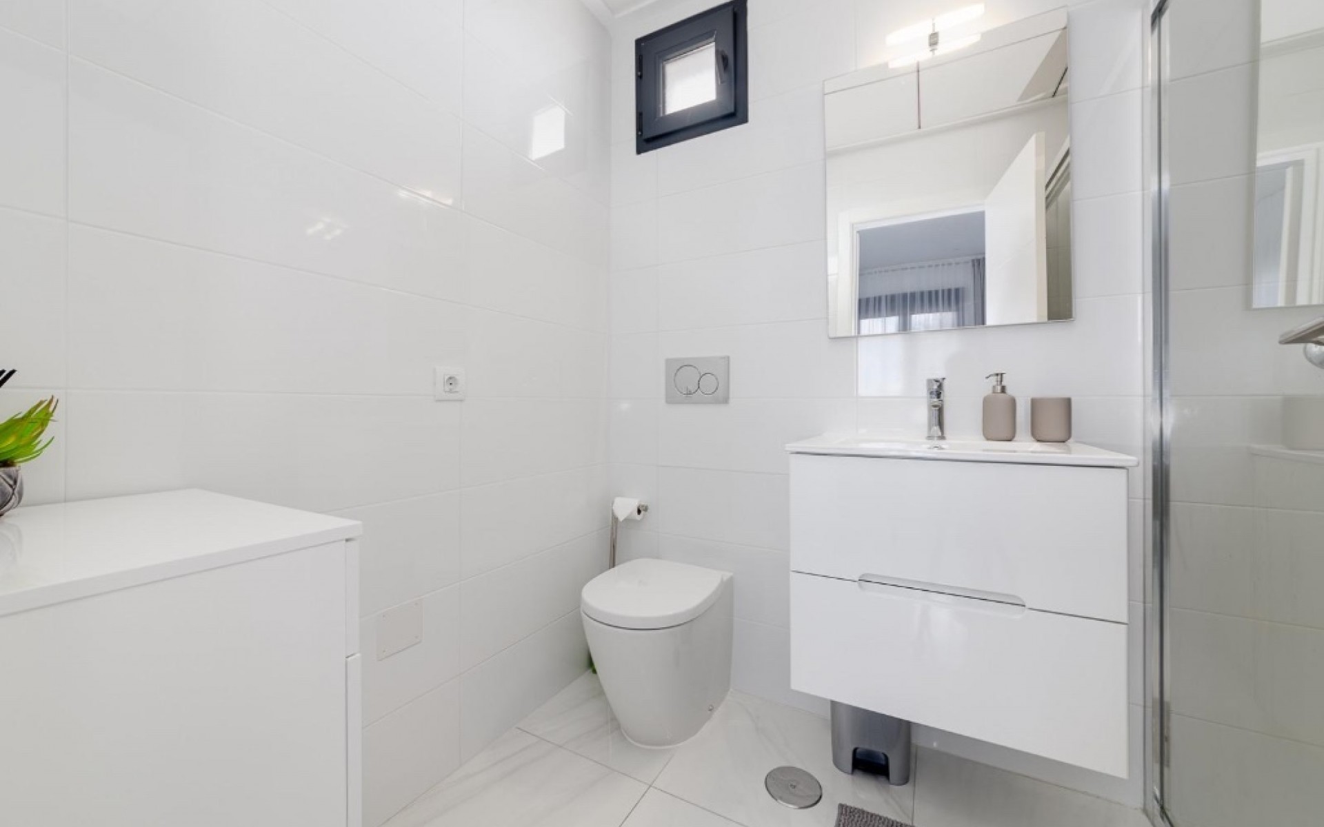 Resale - Semi - Detached Villa - Orihuela Costa - Villamartin