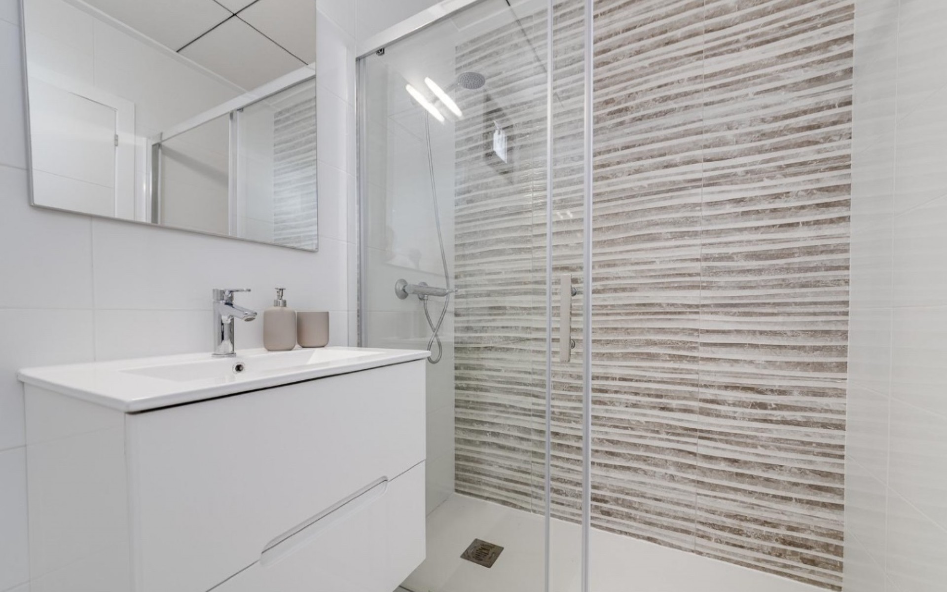 Resale - Semi - Detached Villa - Orihuela Costa - Villamartin