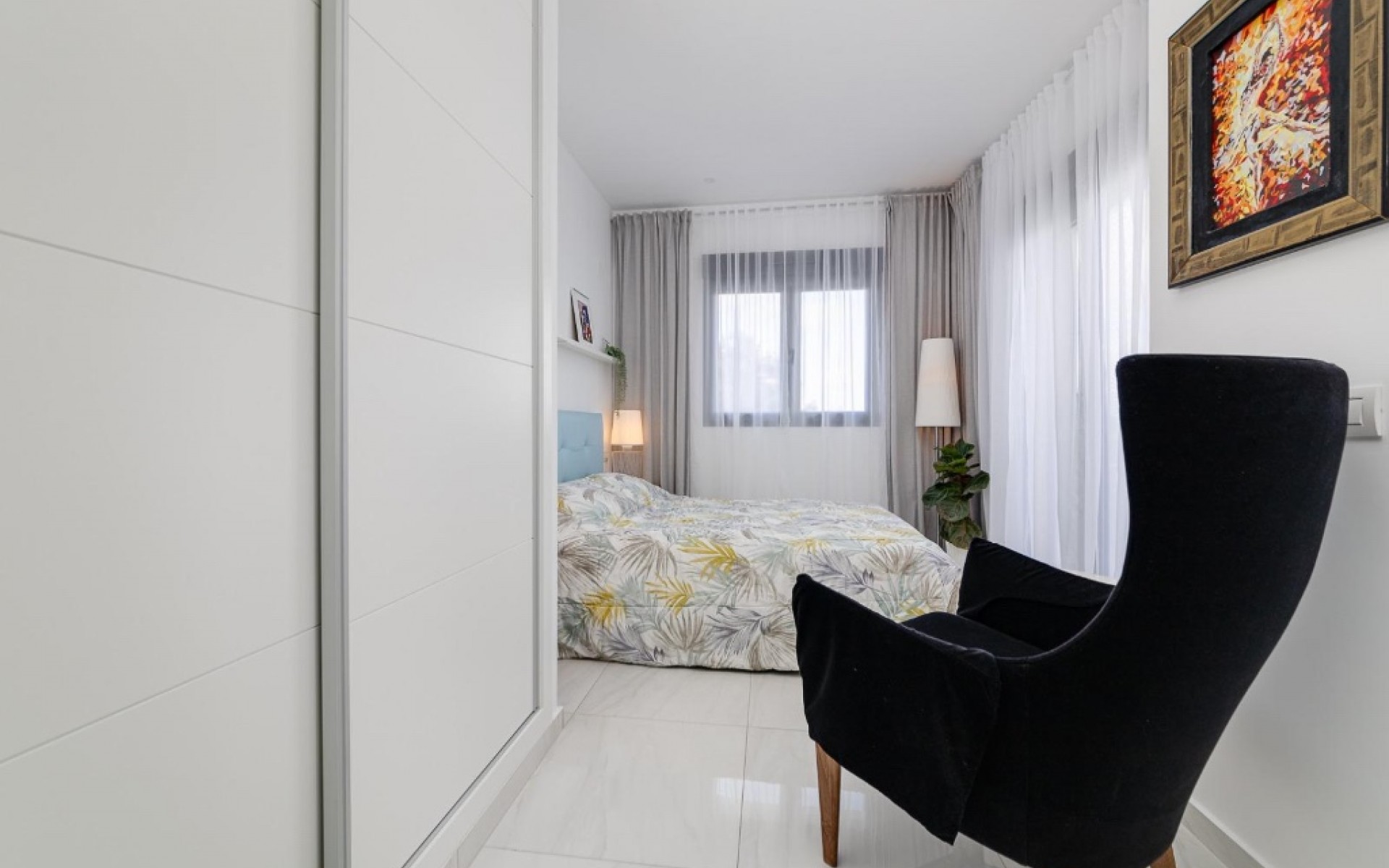 Resale - Semi - Detached Villa - Orihuela Costa - Villamartin