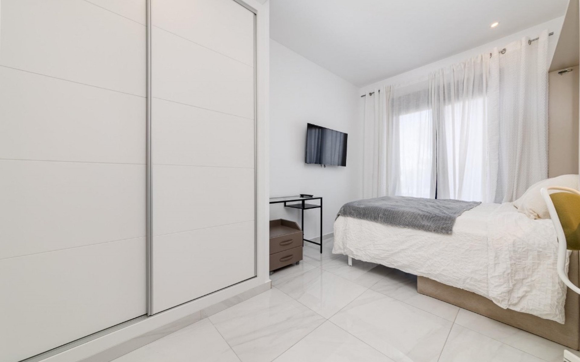 Resale - Semi - Detached Villa - Orihuela Costa - Villamartin